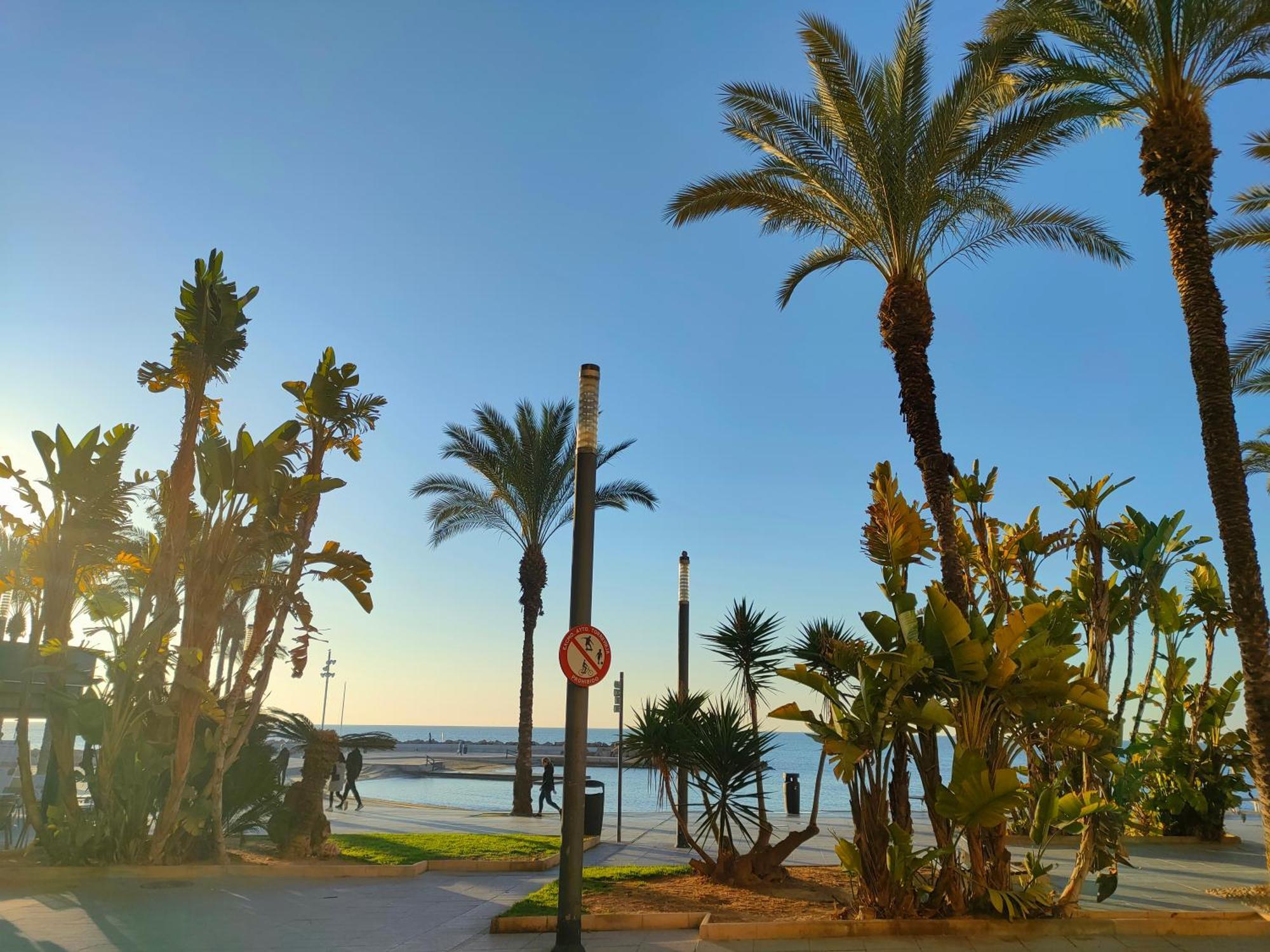 Apartament Torresol *