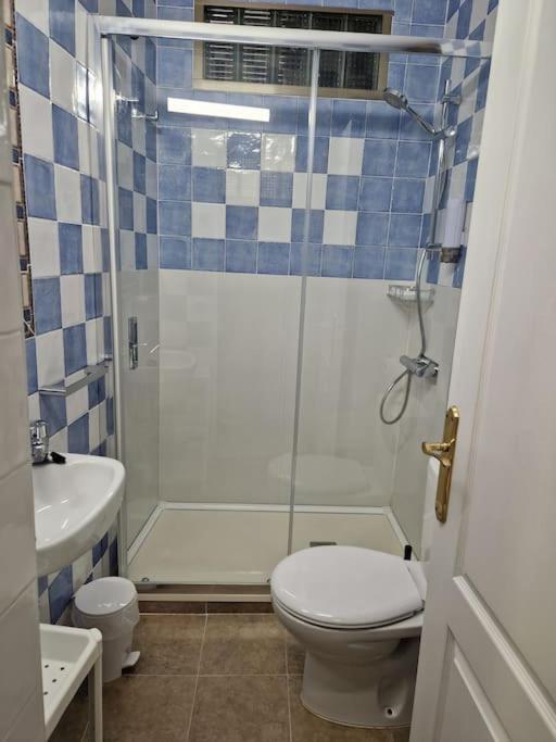 Apartment Adri Quijas