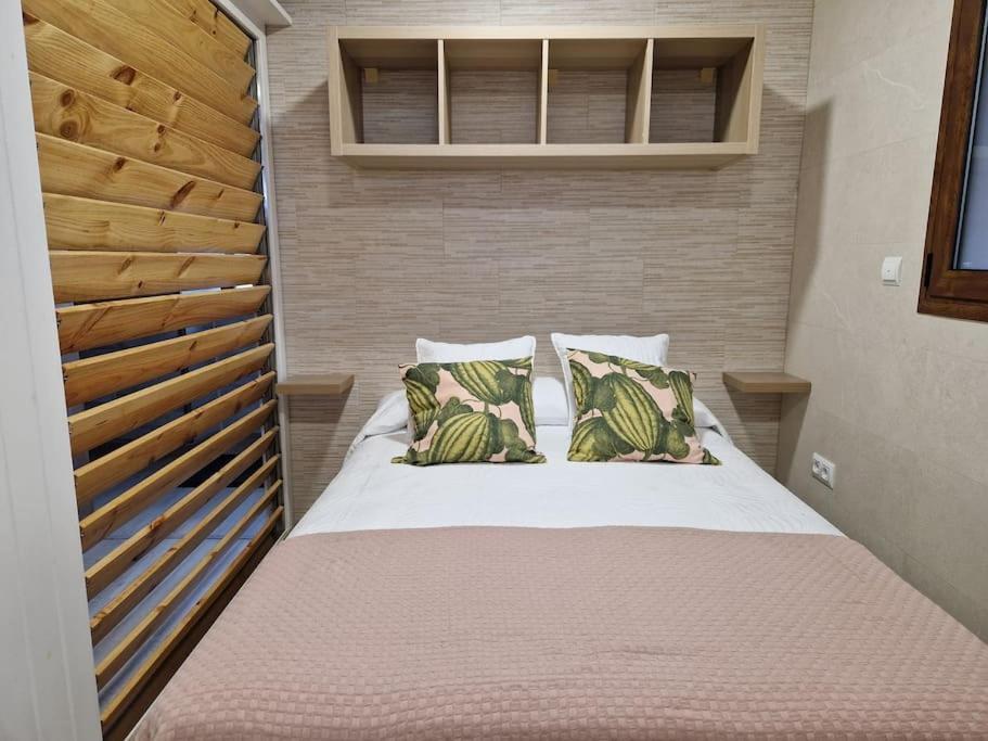 Apartment Adri Quijas