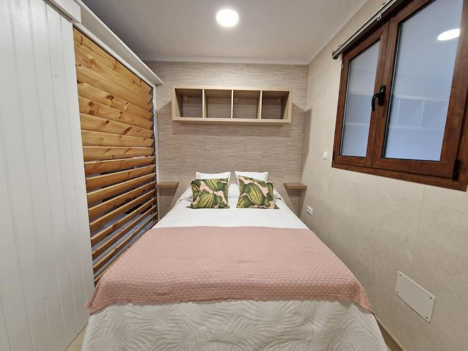 Apartment Adri Quijas