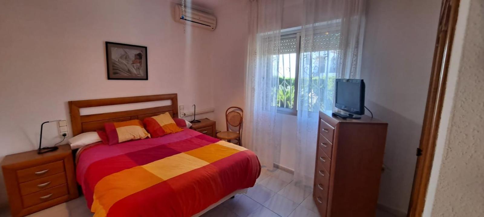 El Ceibal Playa - Con Piscina Privada