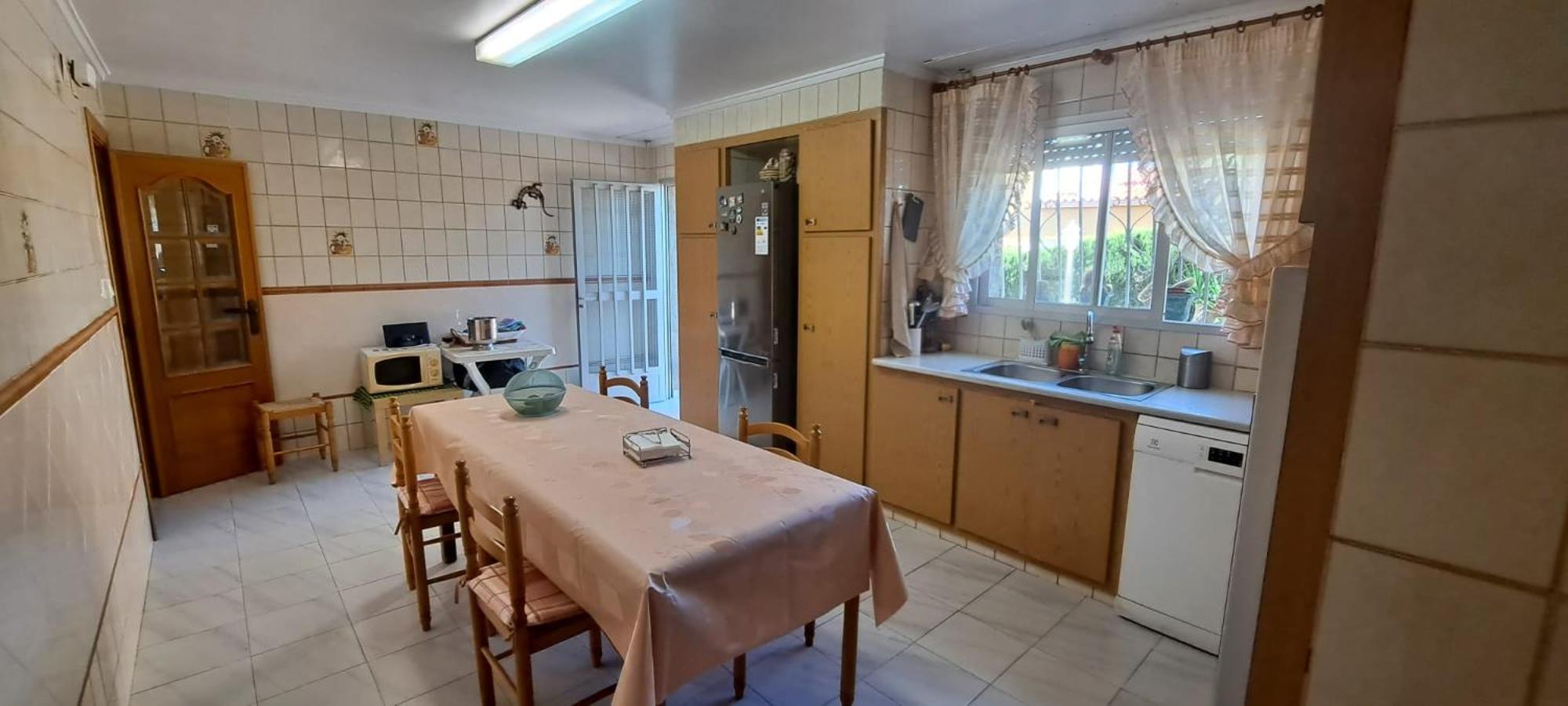 Villa El Ceibal Playa - Con Piscina Privada