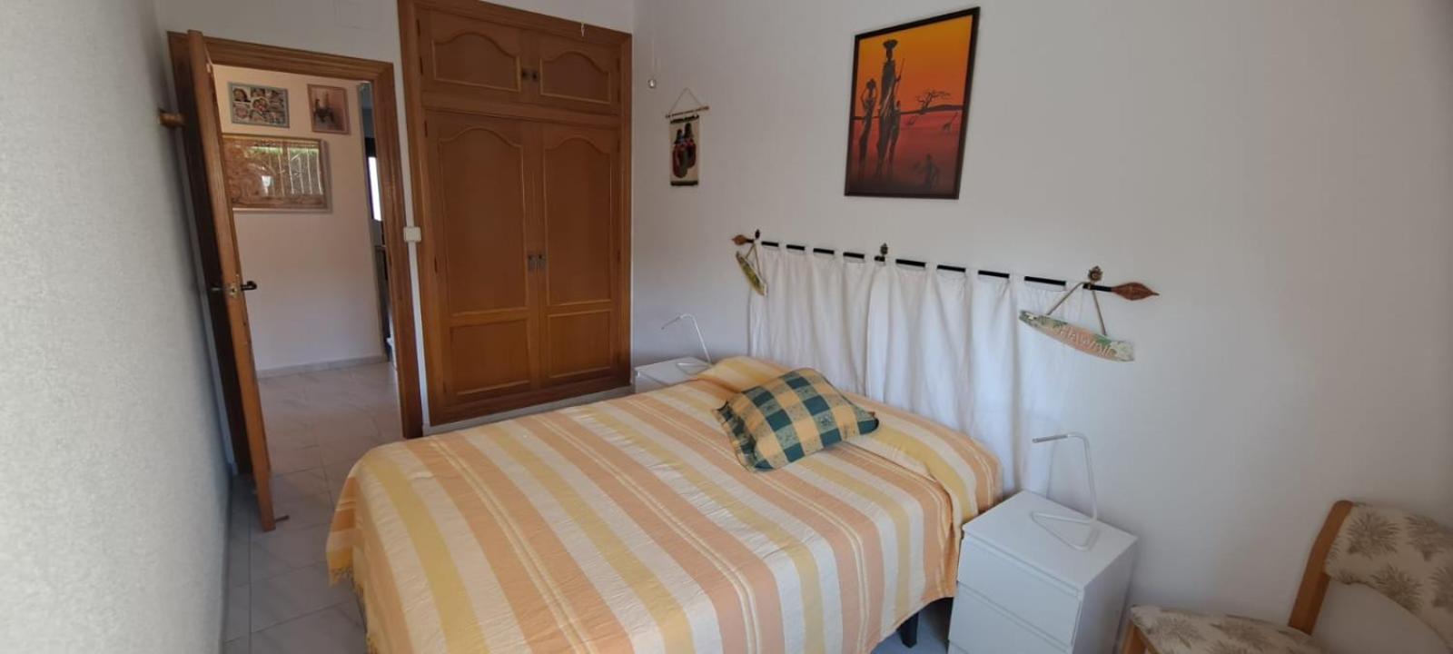 El Ceibal Playa - Con Piscina Privada Oliva