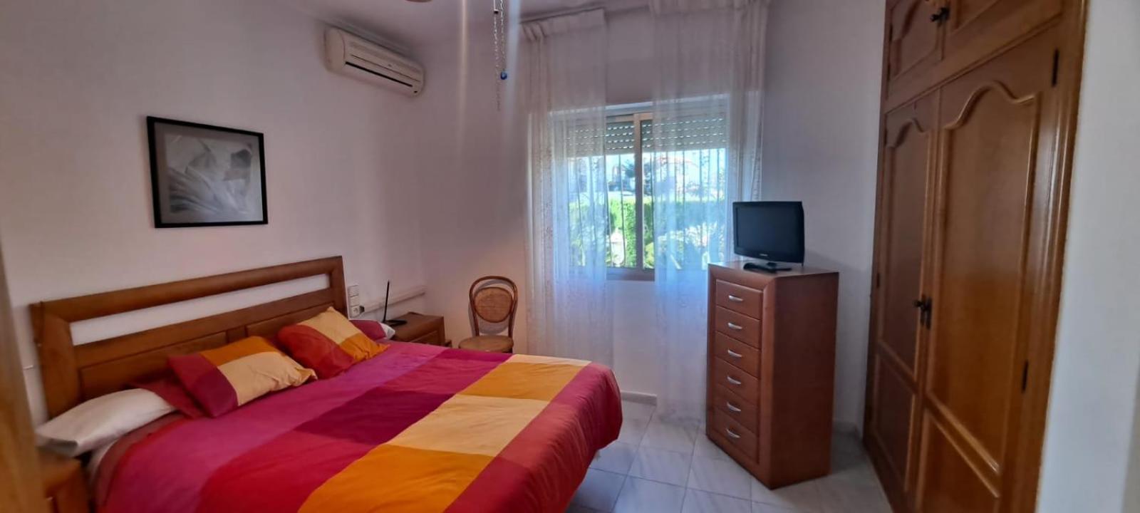 El Ceibal Playa - Con Piscina Privada