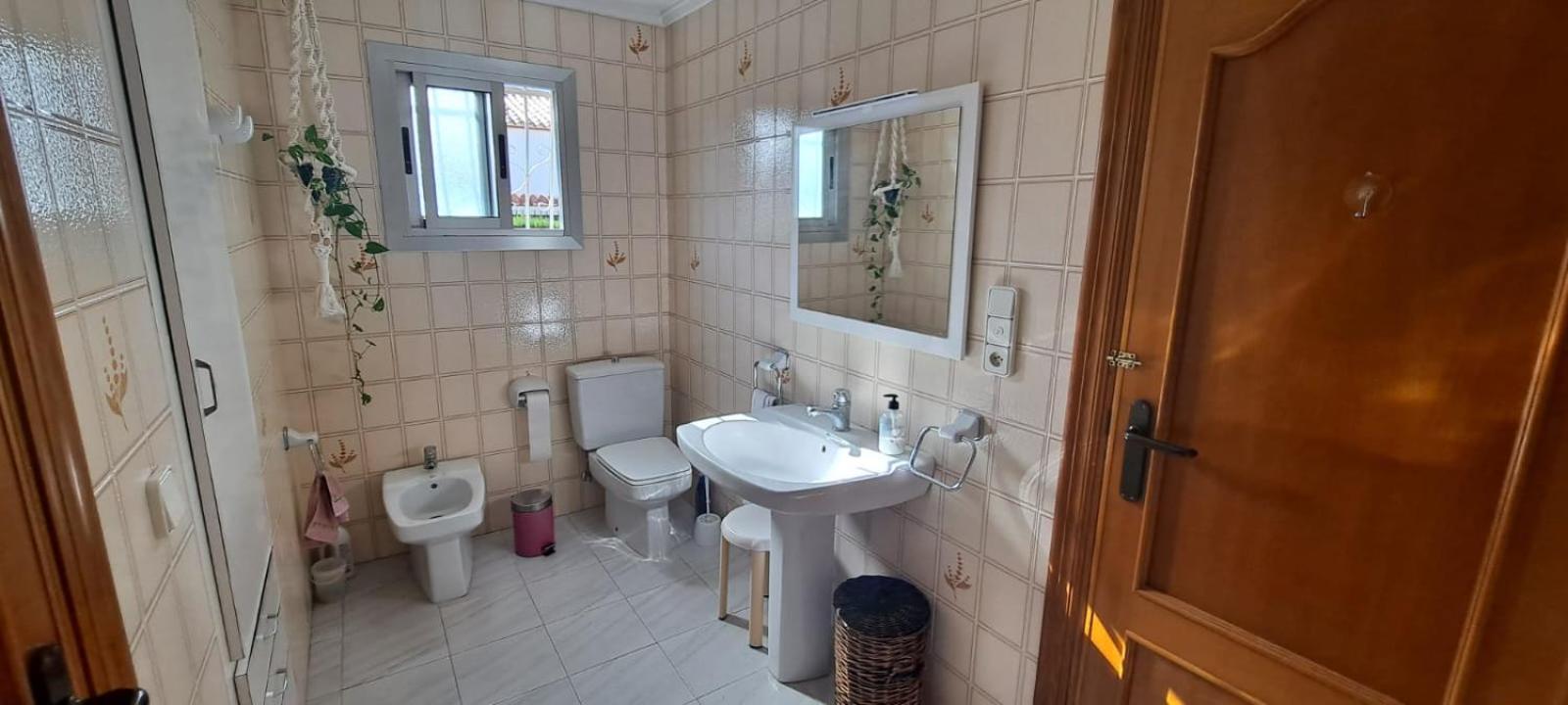 El Ceibal Playa - Con Piscina Privada Villa *