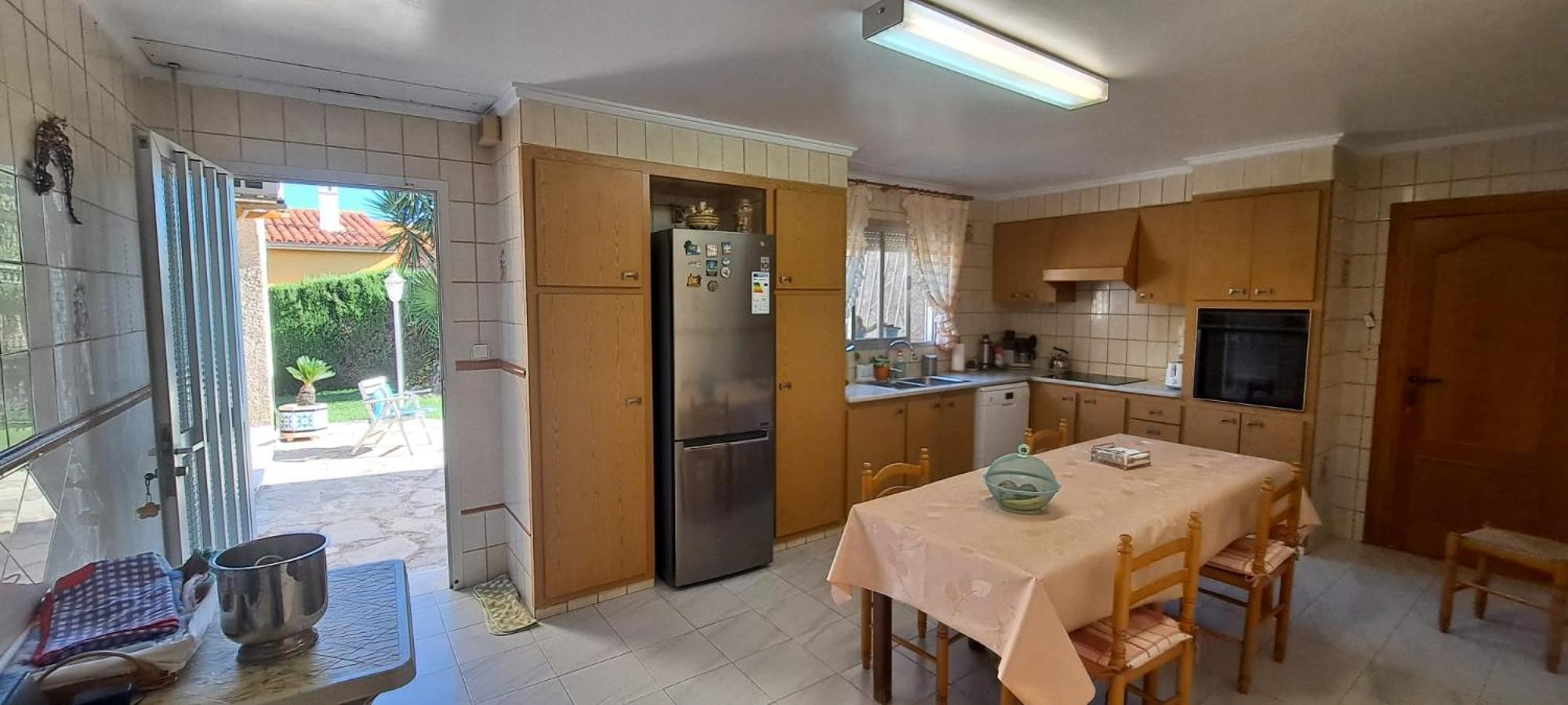 El Ceibal Playa - Con Piscina Privada Villa