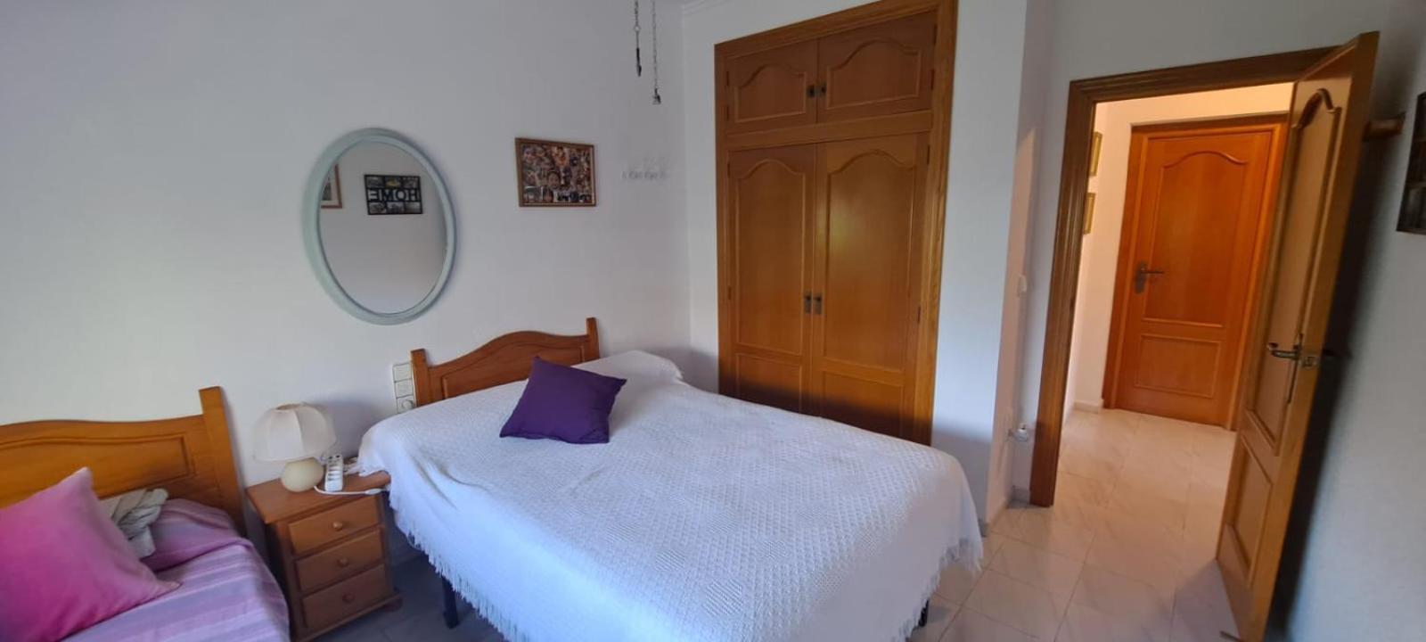 El Ceibal Playa - Con Piscina Privada