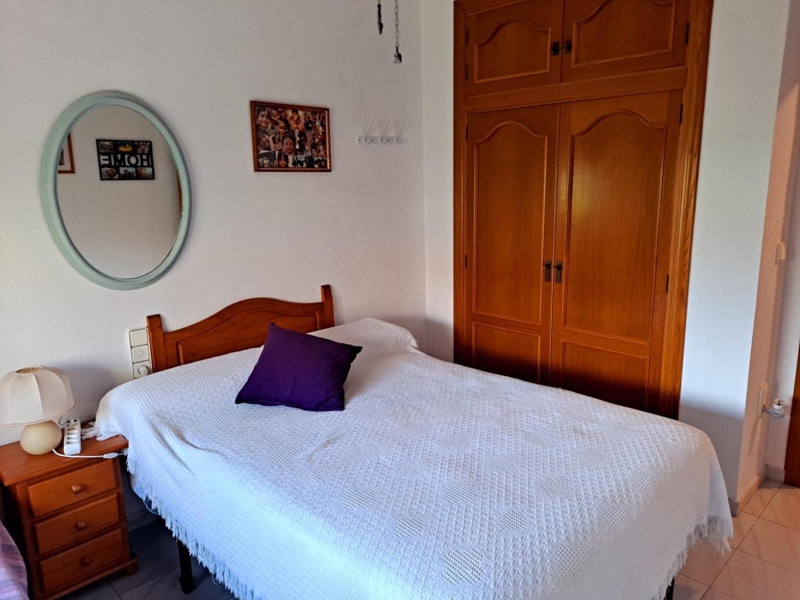 El Ceibal Playa - Con Piscina Privada Villa *