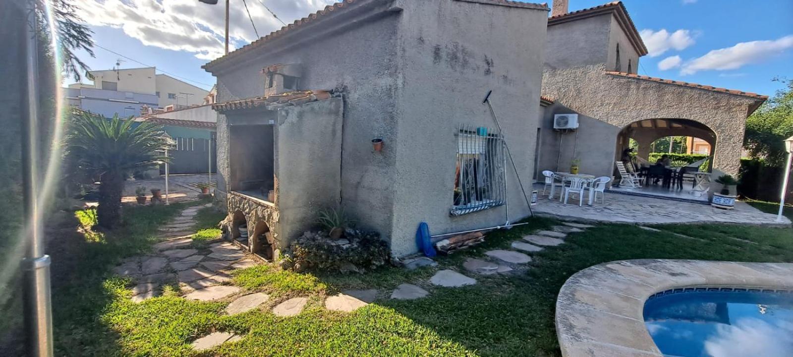 Villa El Ceibal Playa - Con Piscina Privada *
