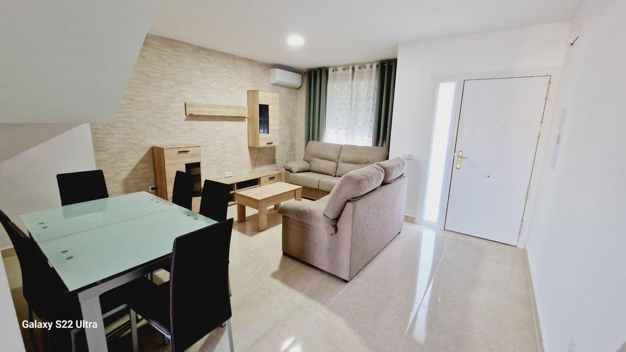 Vivienda Melibea *