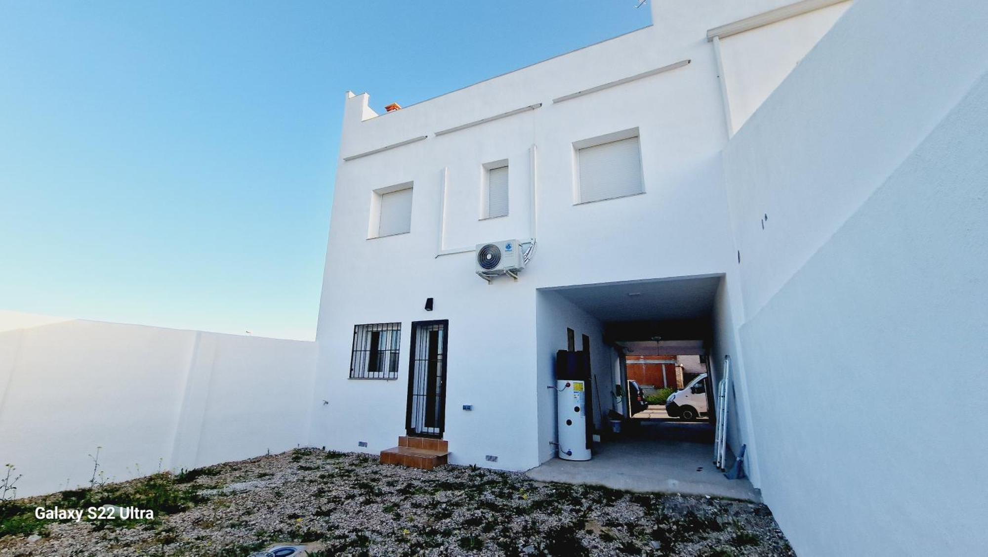 Vivienda Melibea Сasa de vacaciones La Puebla de Montalbán