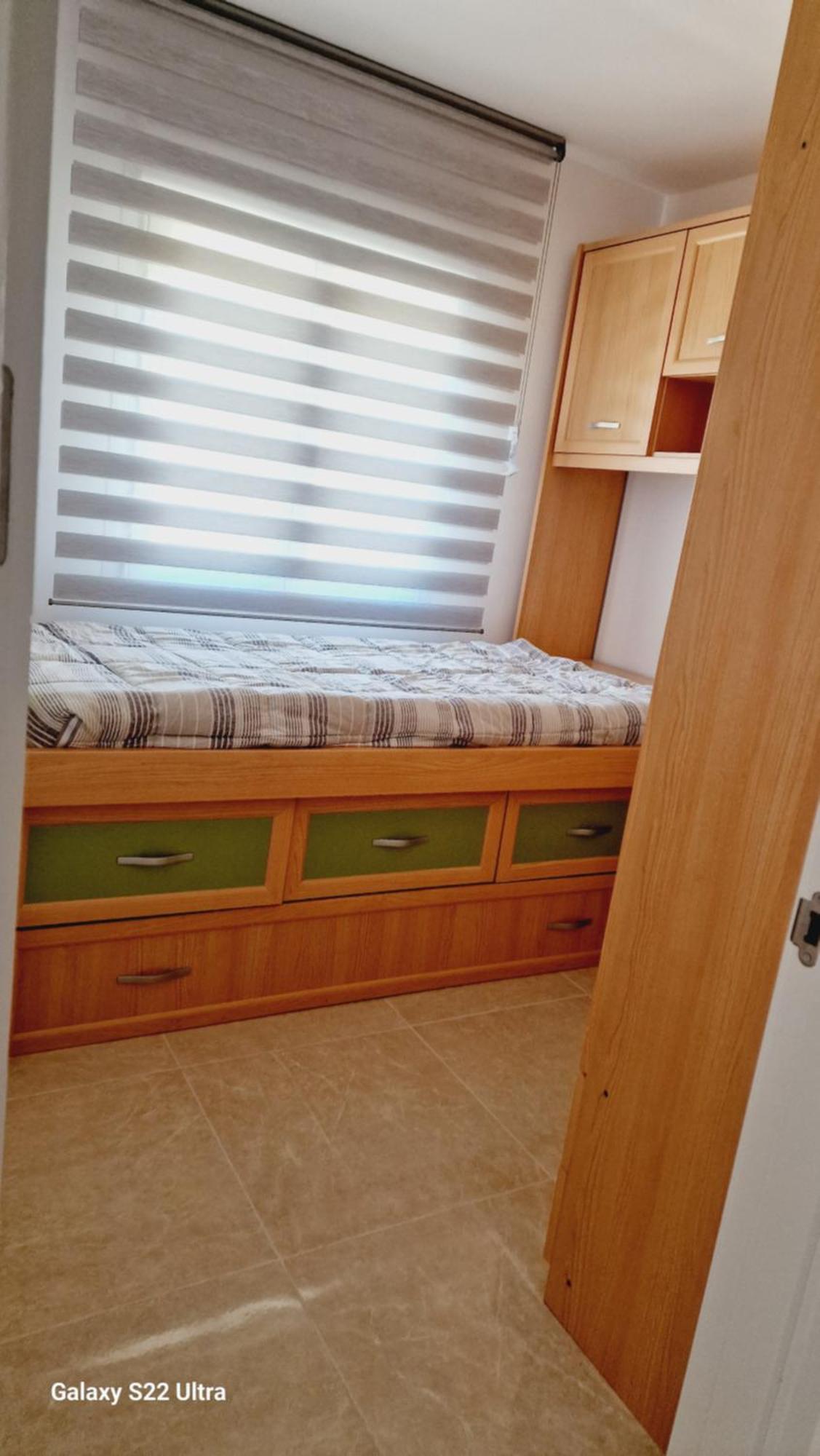 Сasa de vacaciones Vivienda Melibea *