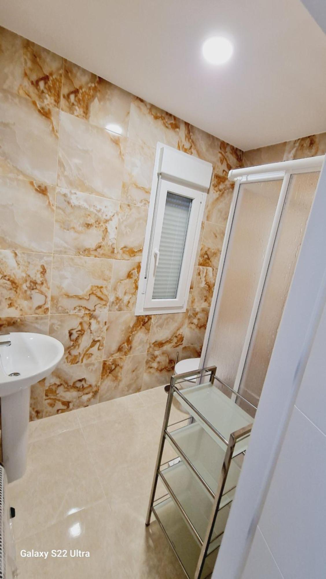 Vivienda Melibea Сasa de vacaciones *
