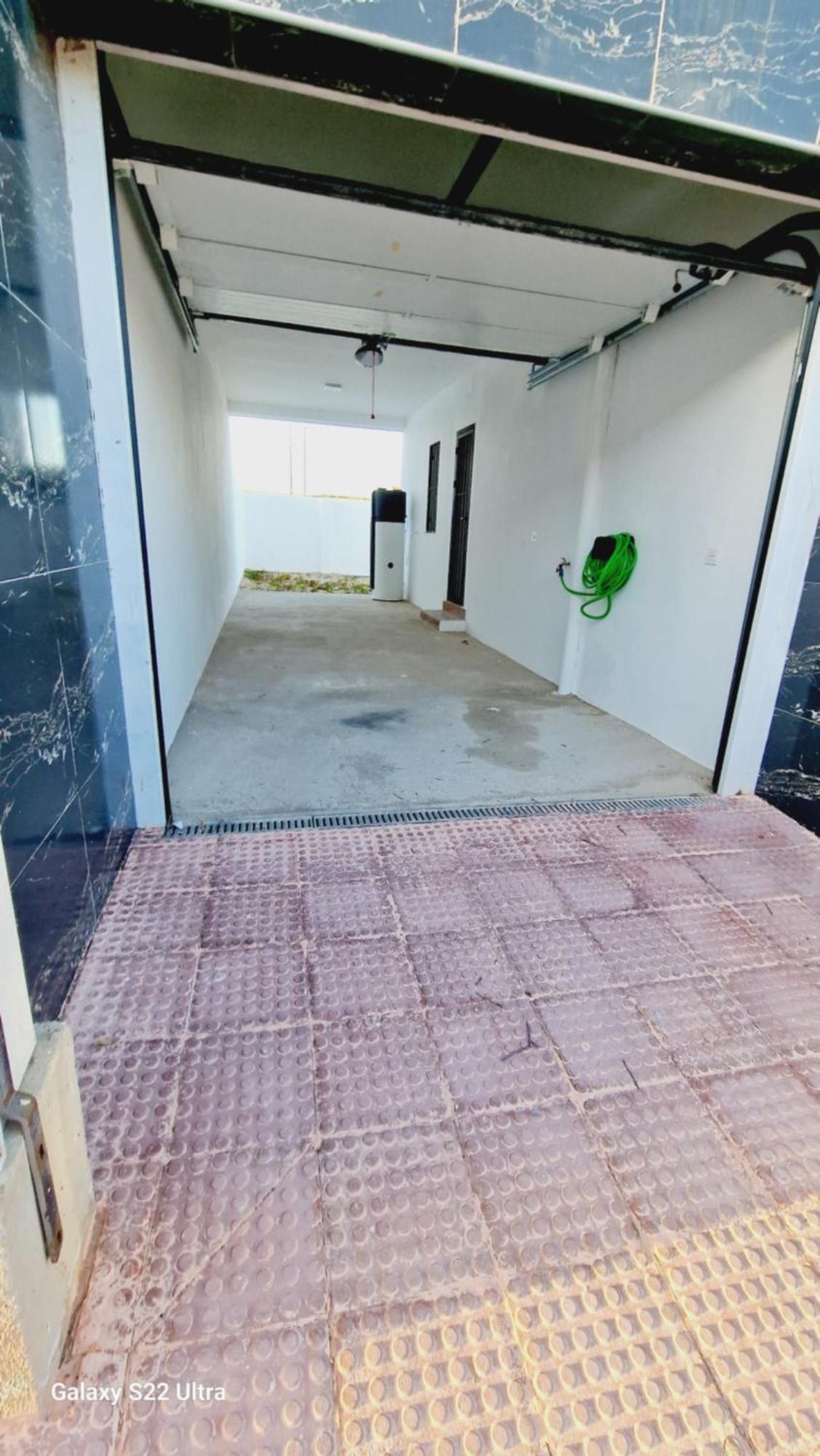 Vivienda Melibea *