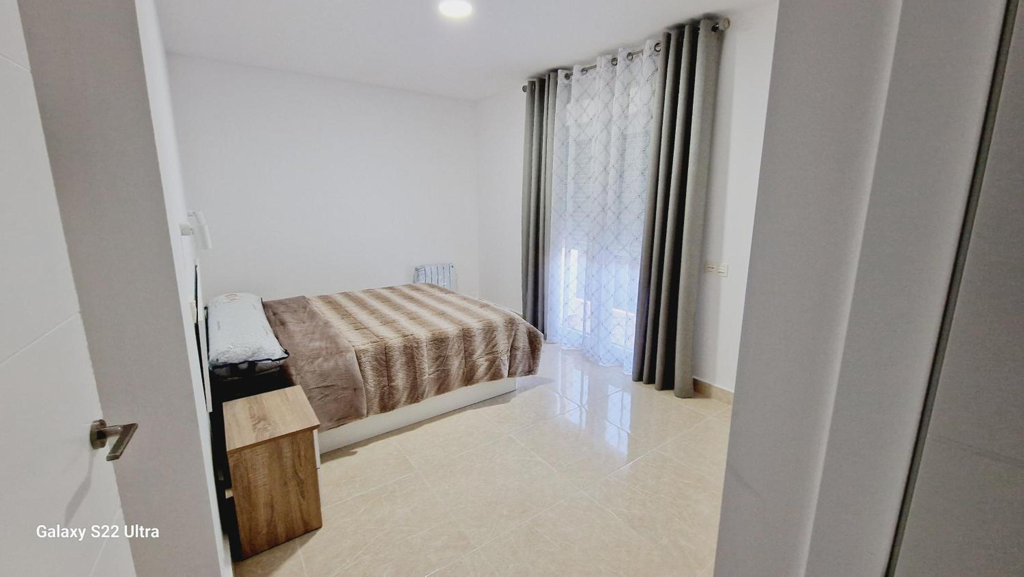 Сasa de vacaciones Vivienda Melibea