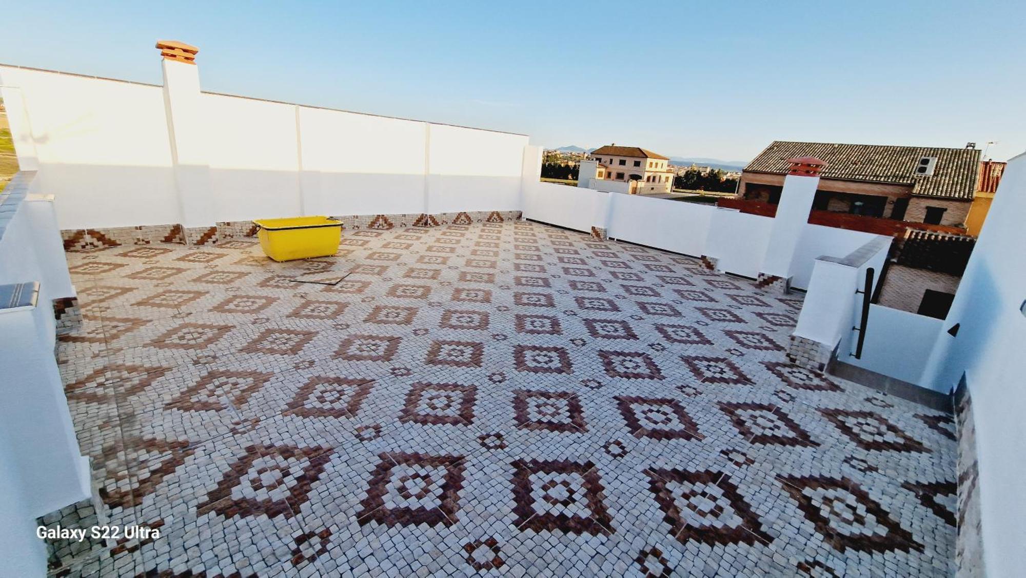 Сasa de vacaciones Vivienda Melibea