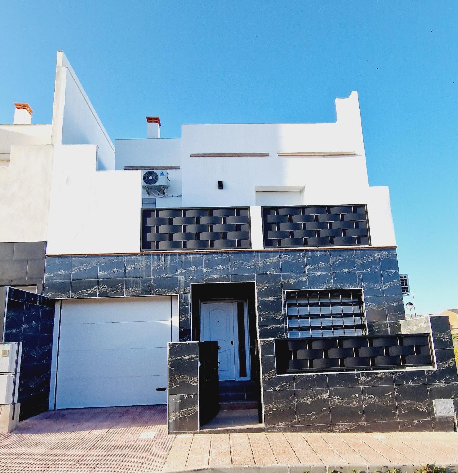 Vivienda Melibea * La Puebla de Montalbán