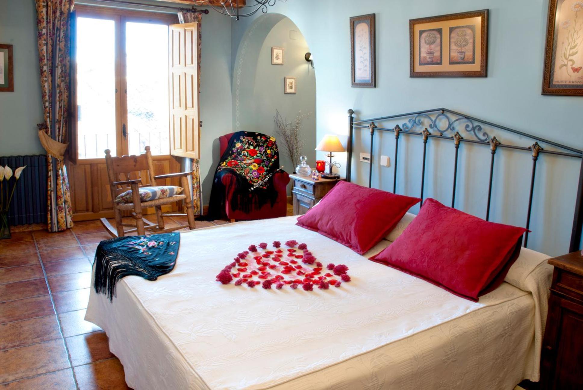 Holiday home La Espadana