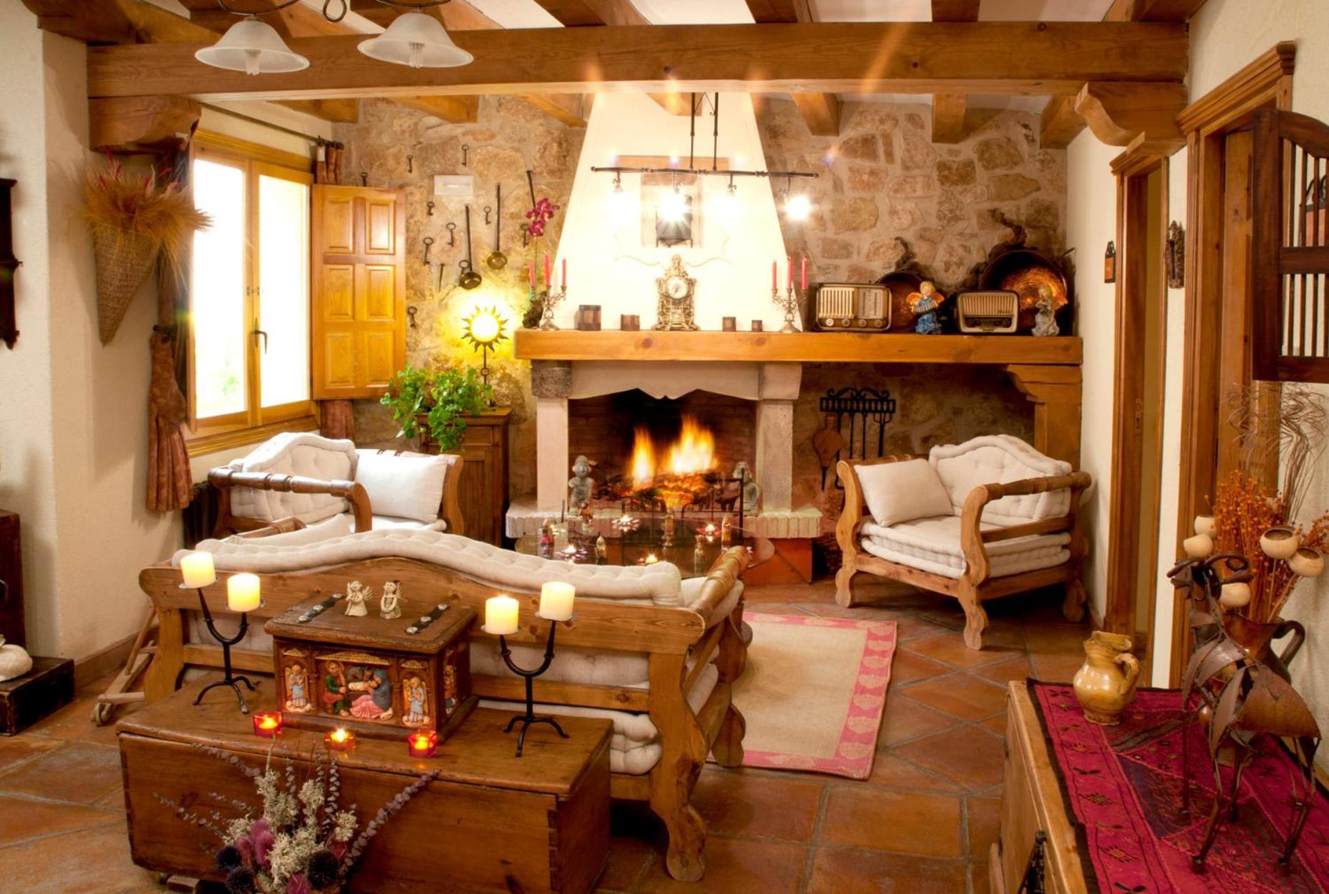 La Espadana Holiday home *