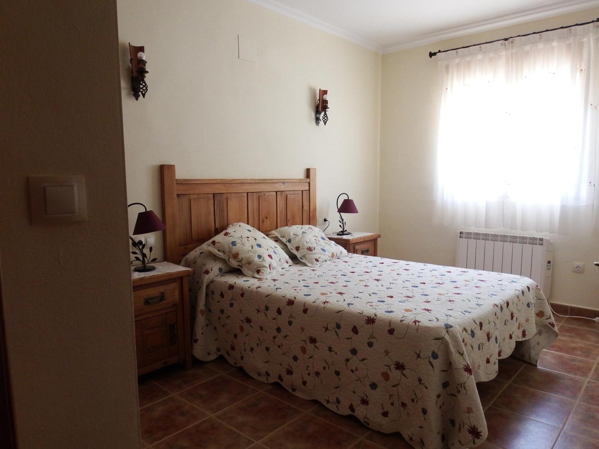 Holiday home Cerro Lobo
