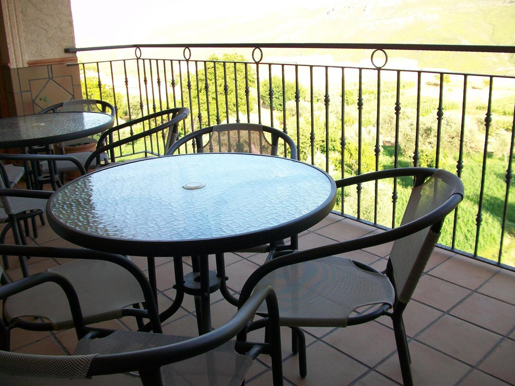 Holiday home Cerro Lobo