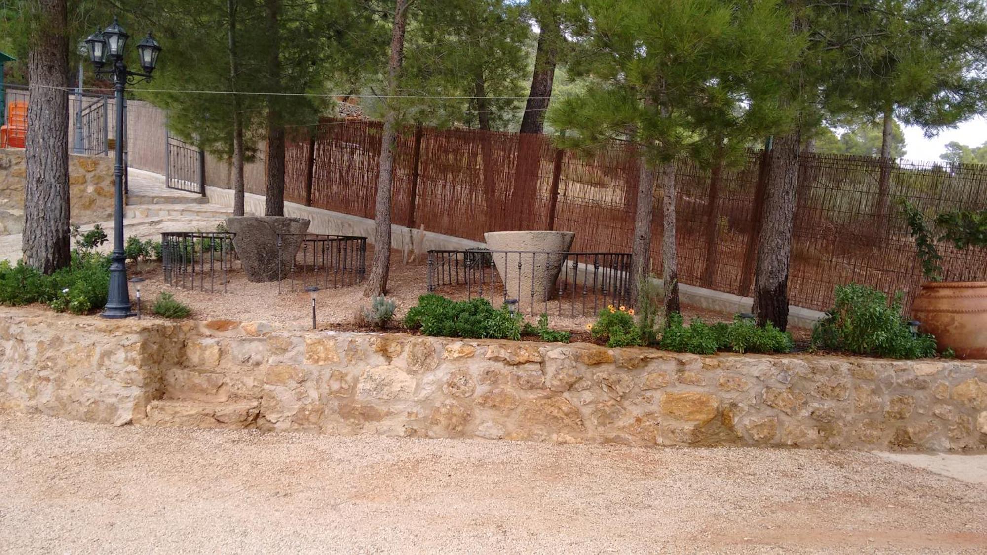 Cerro Lobo