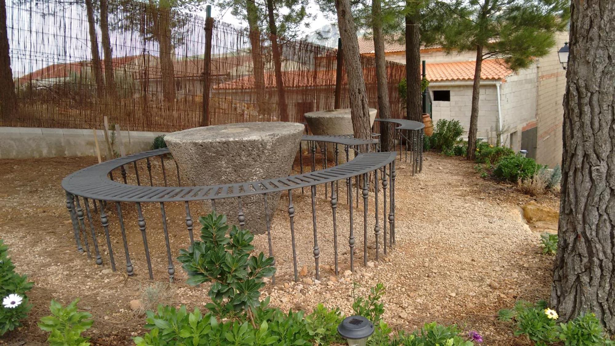 Cerro Lobo Holiday home