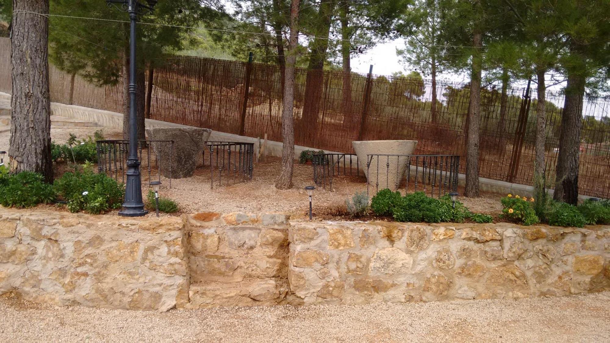 Cerro Lobo Holiday home