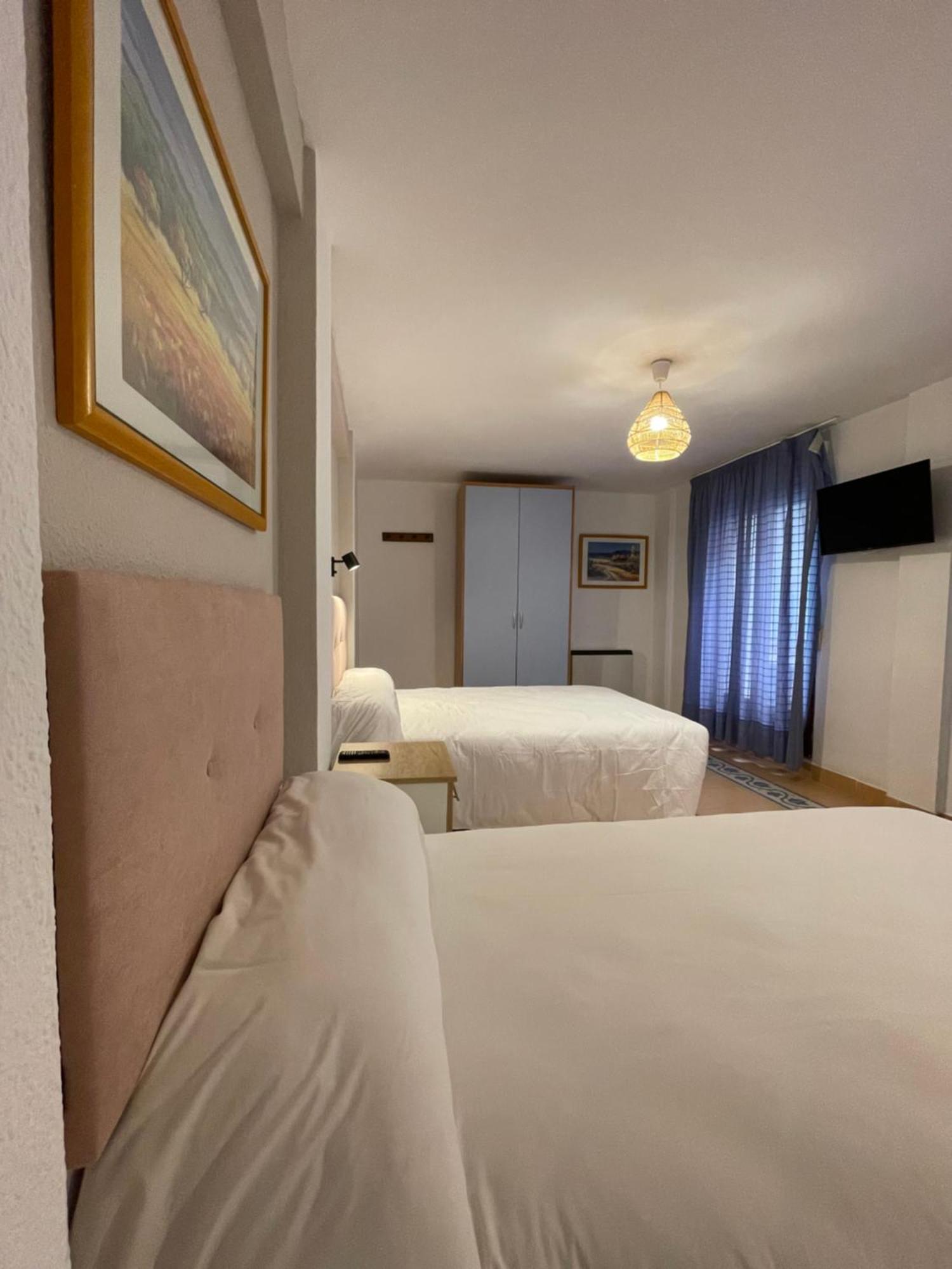 Suenos De Lorca Guest house *