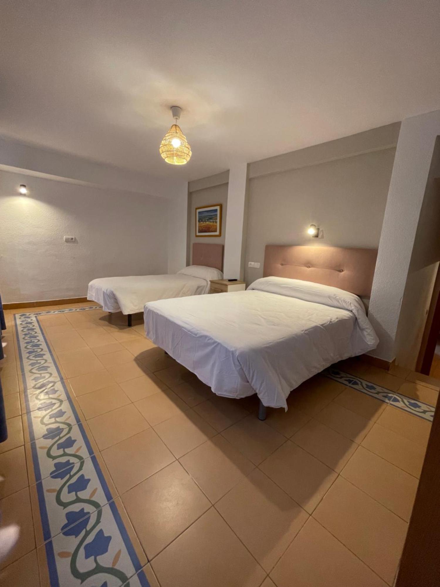 Guest house Suenos De Lorca Granada