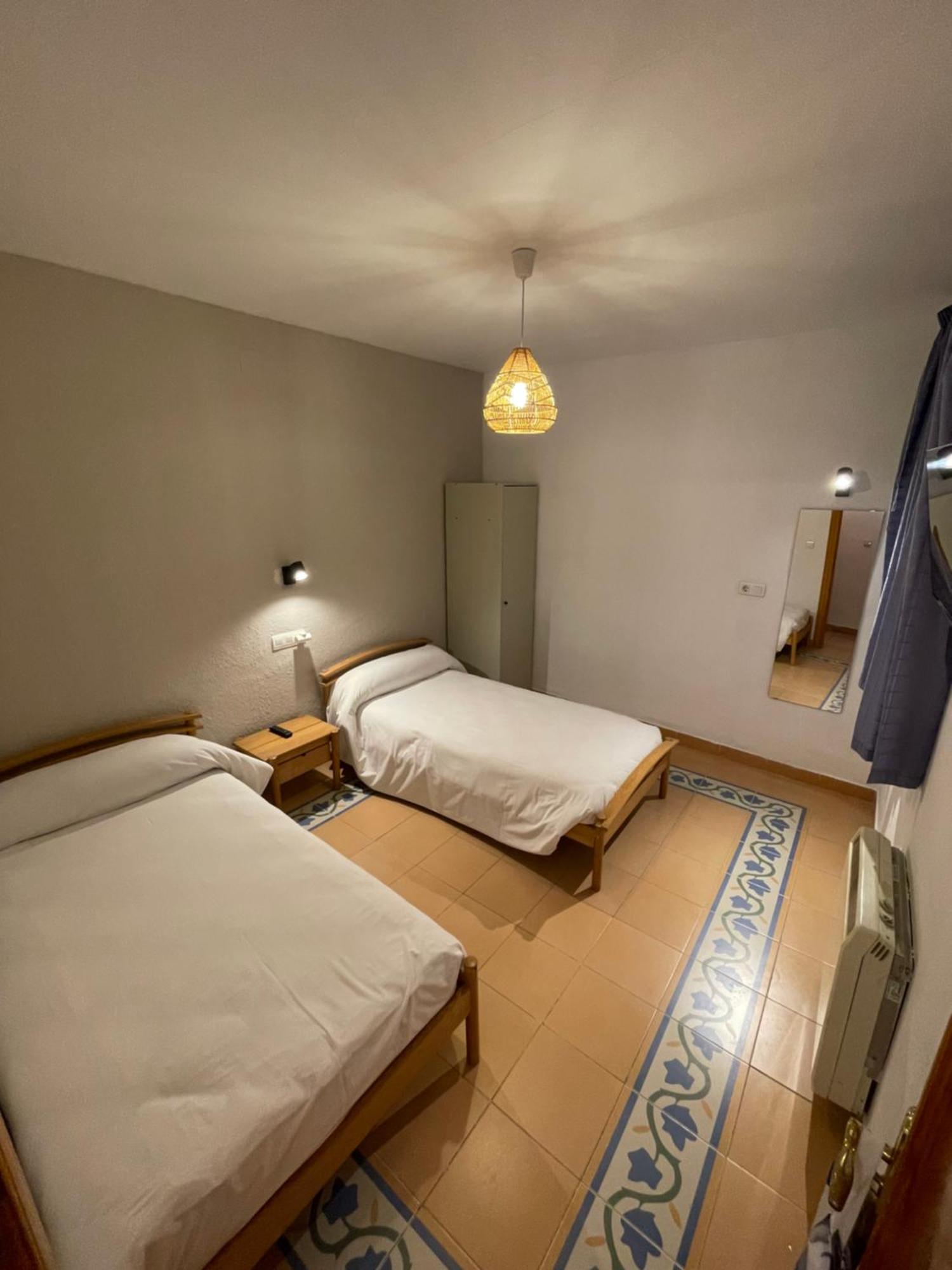 Suenos De Lorca Guest house Granada