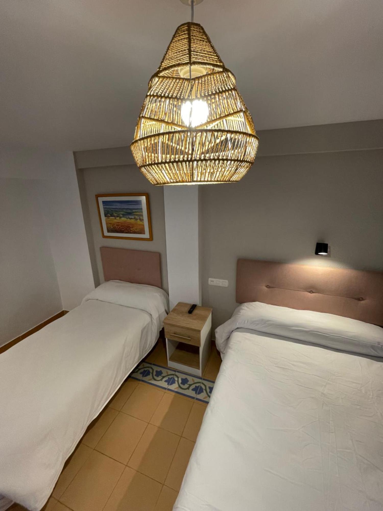 Suenos De Lorca Guest house