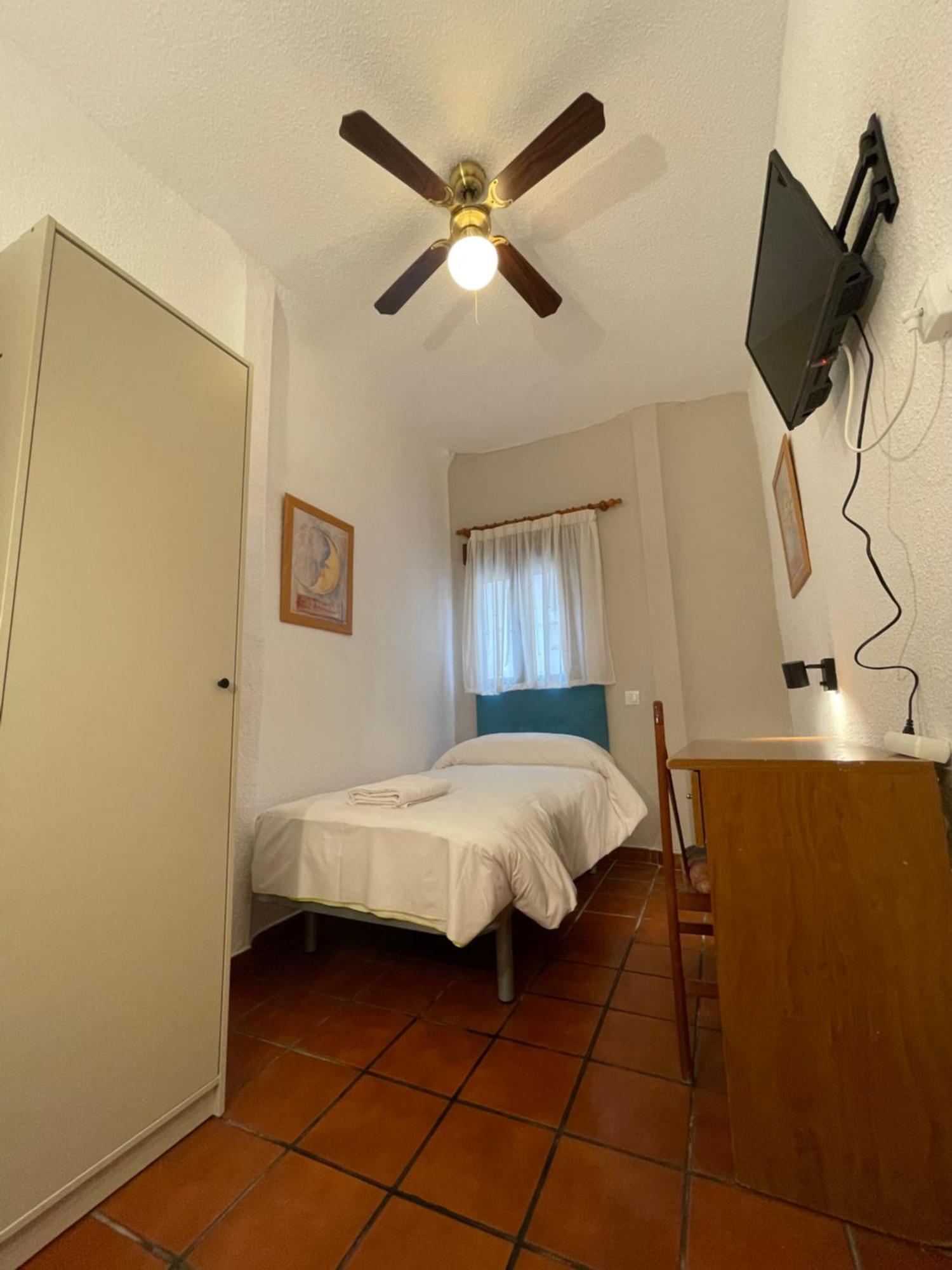 Suenos De Lorca Guest house Granada