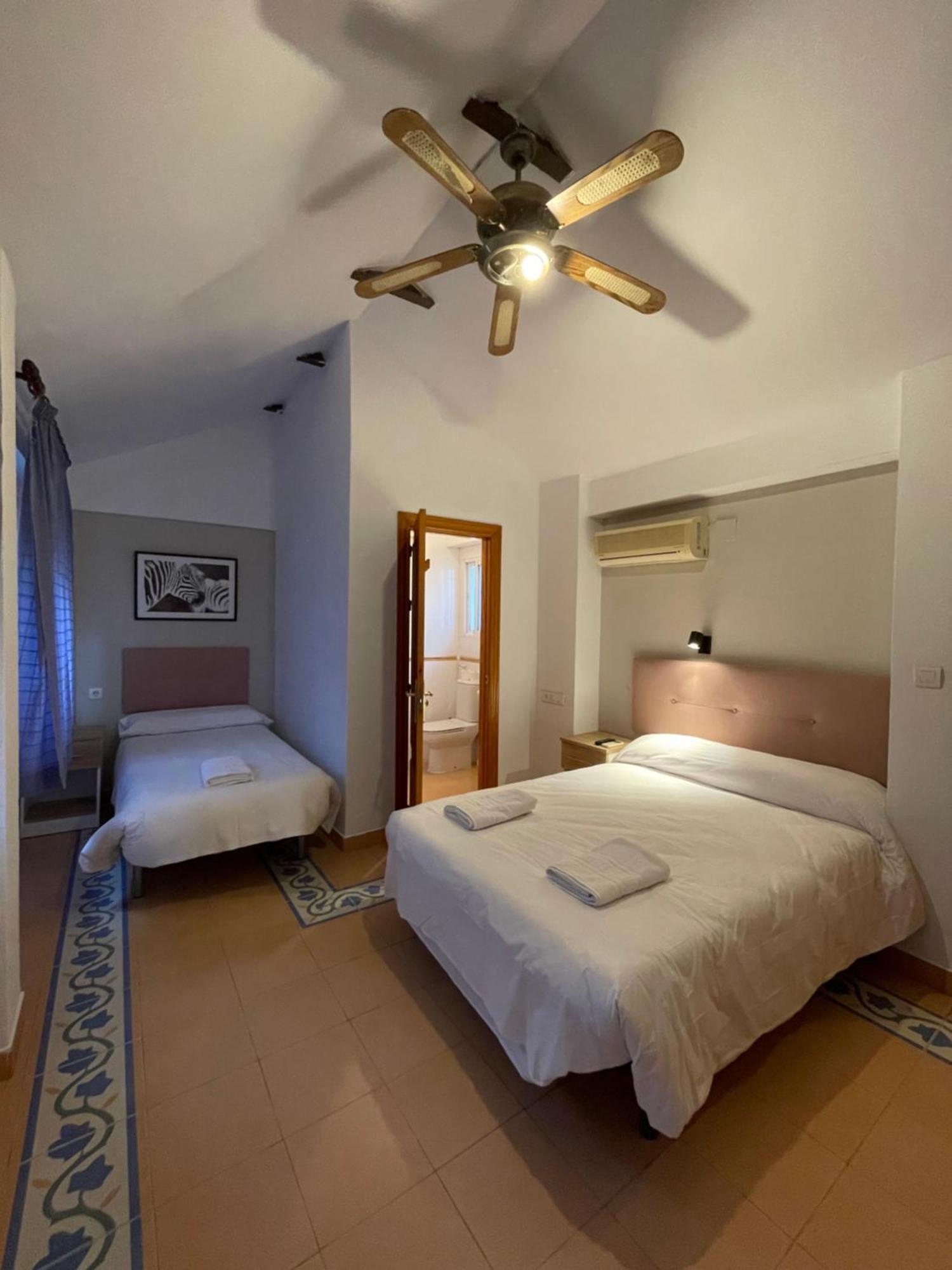 Suenos De Lorca Guest house