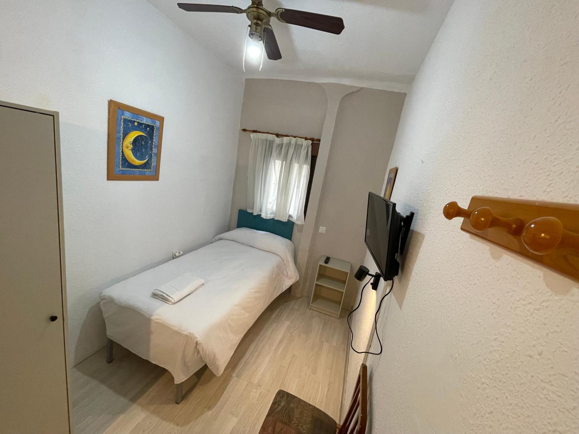 Suenos De Lorca Guest house *