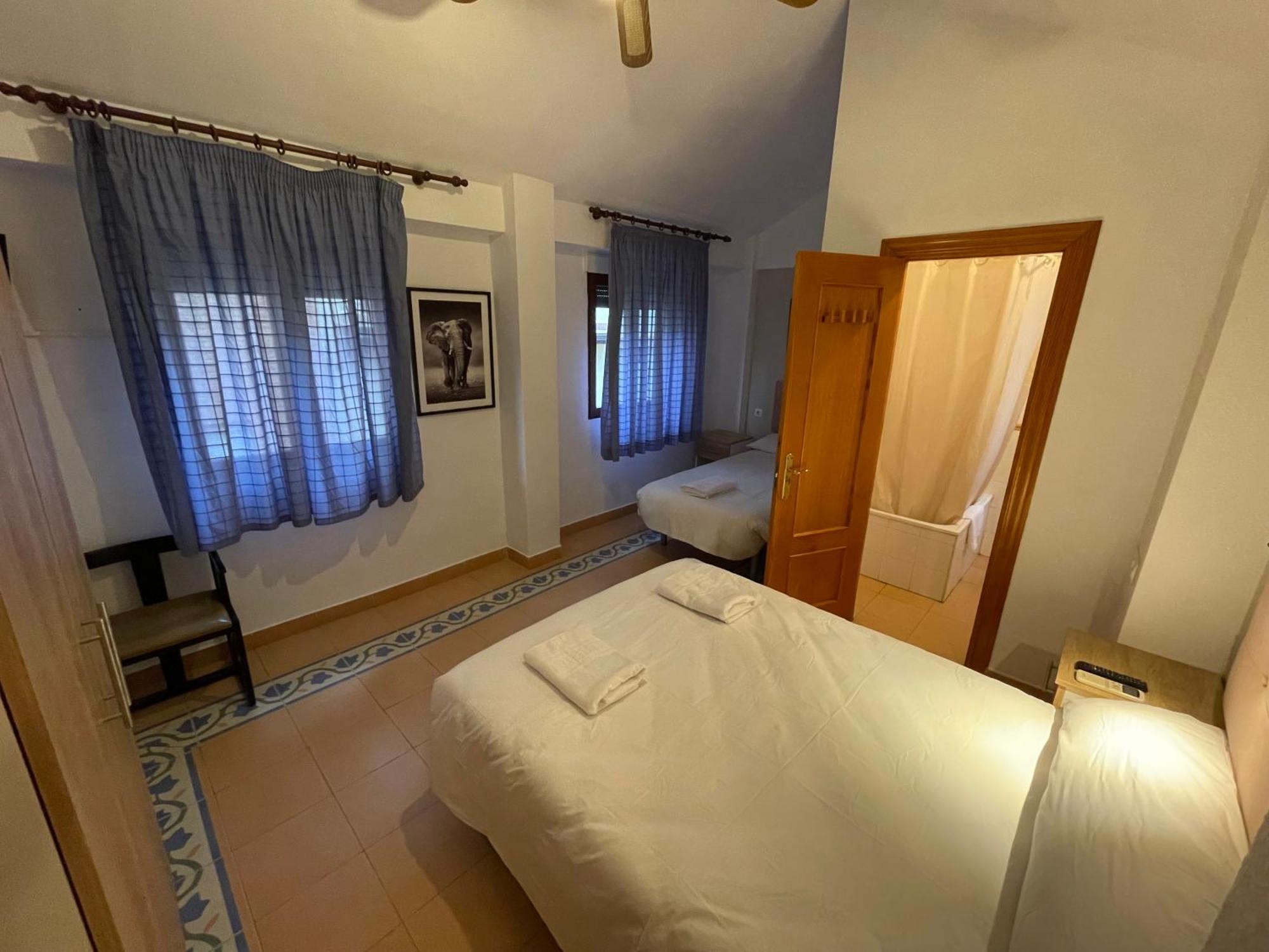 Guest house Suenos De Lorca Granada