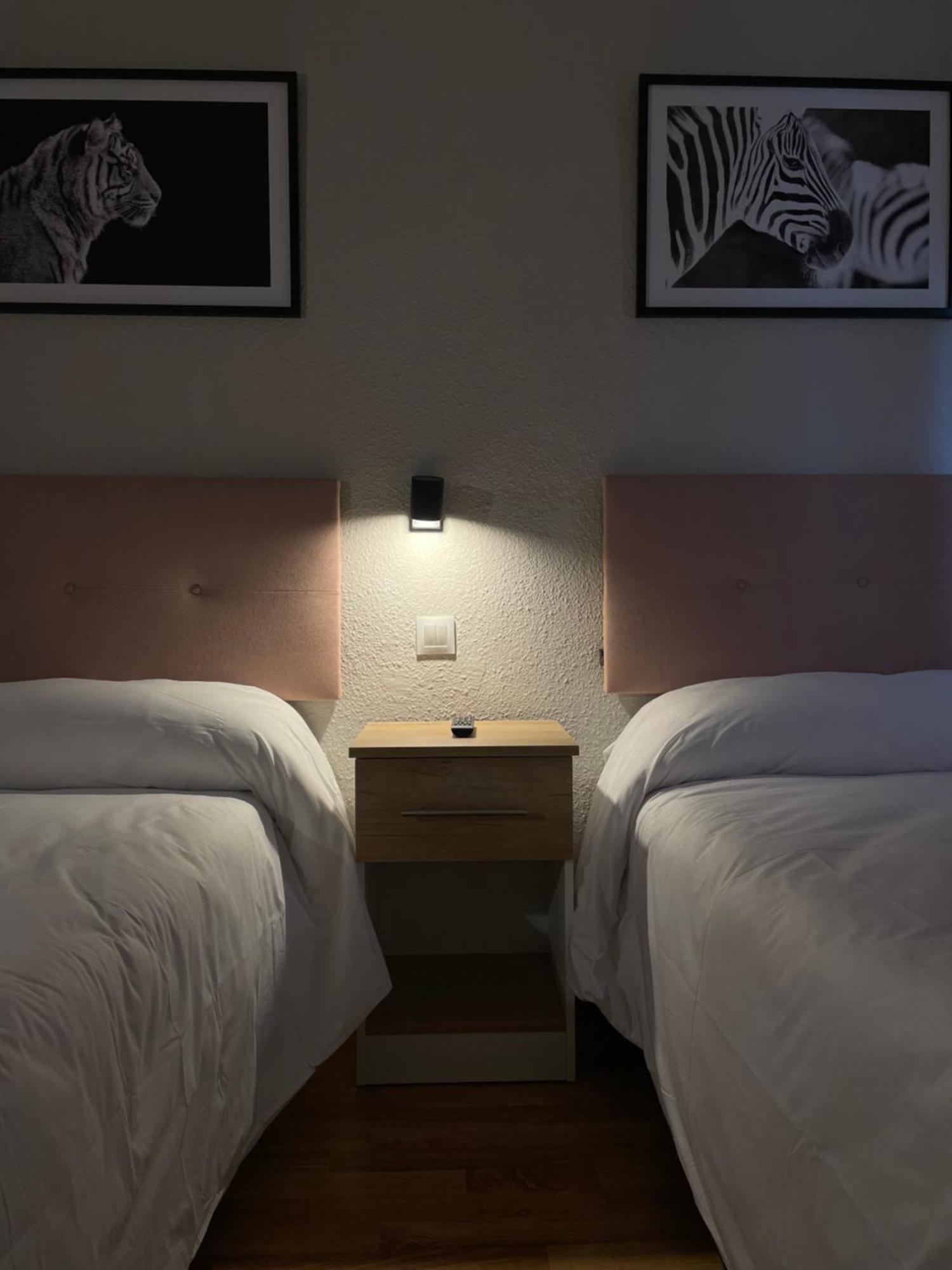 Guest house Suenos De Lorca