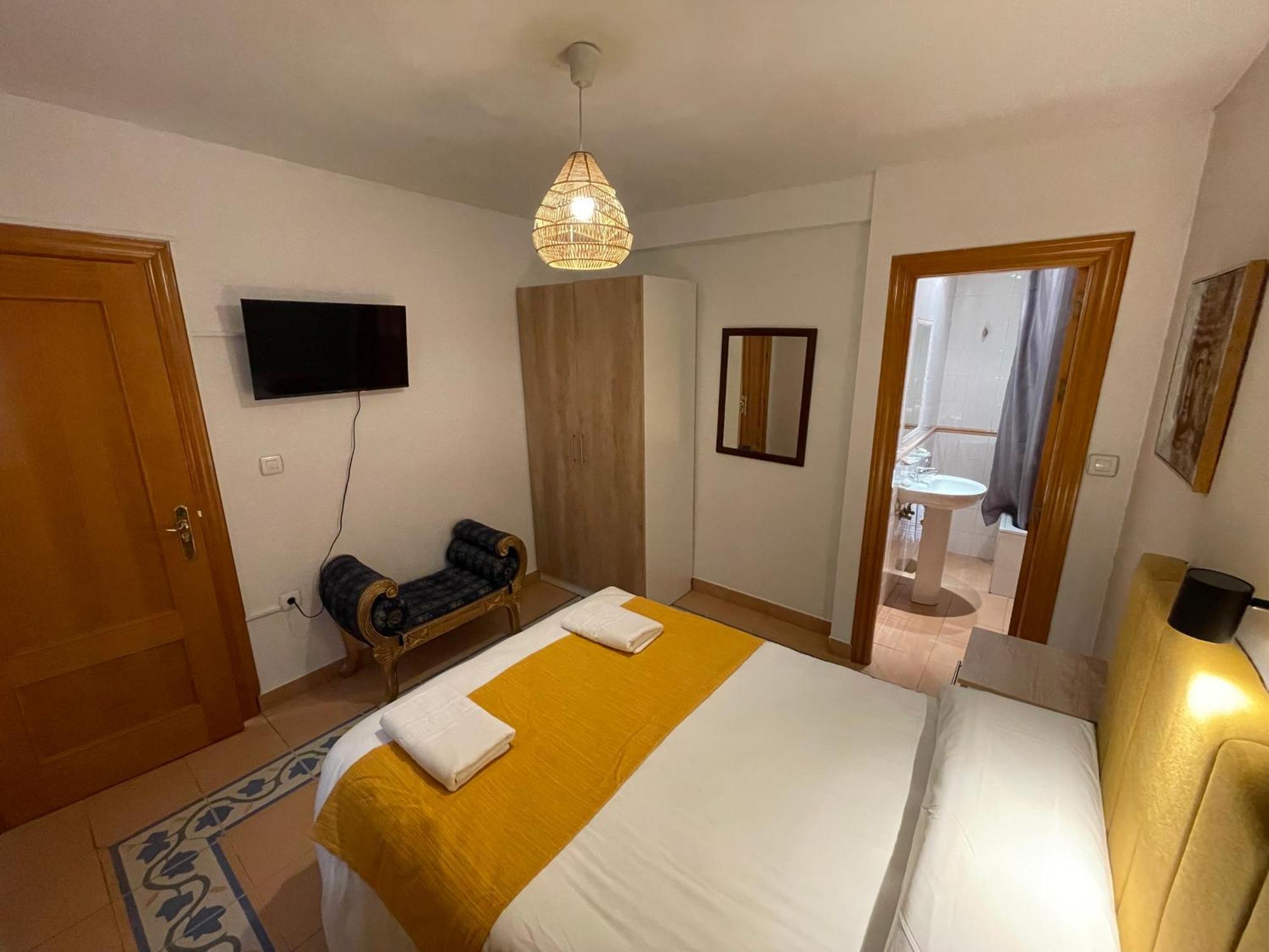 Suenos De Lorca Guest house Granada