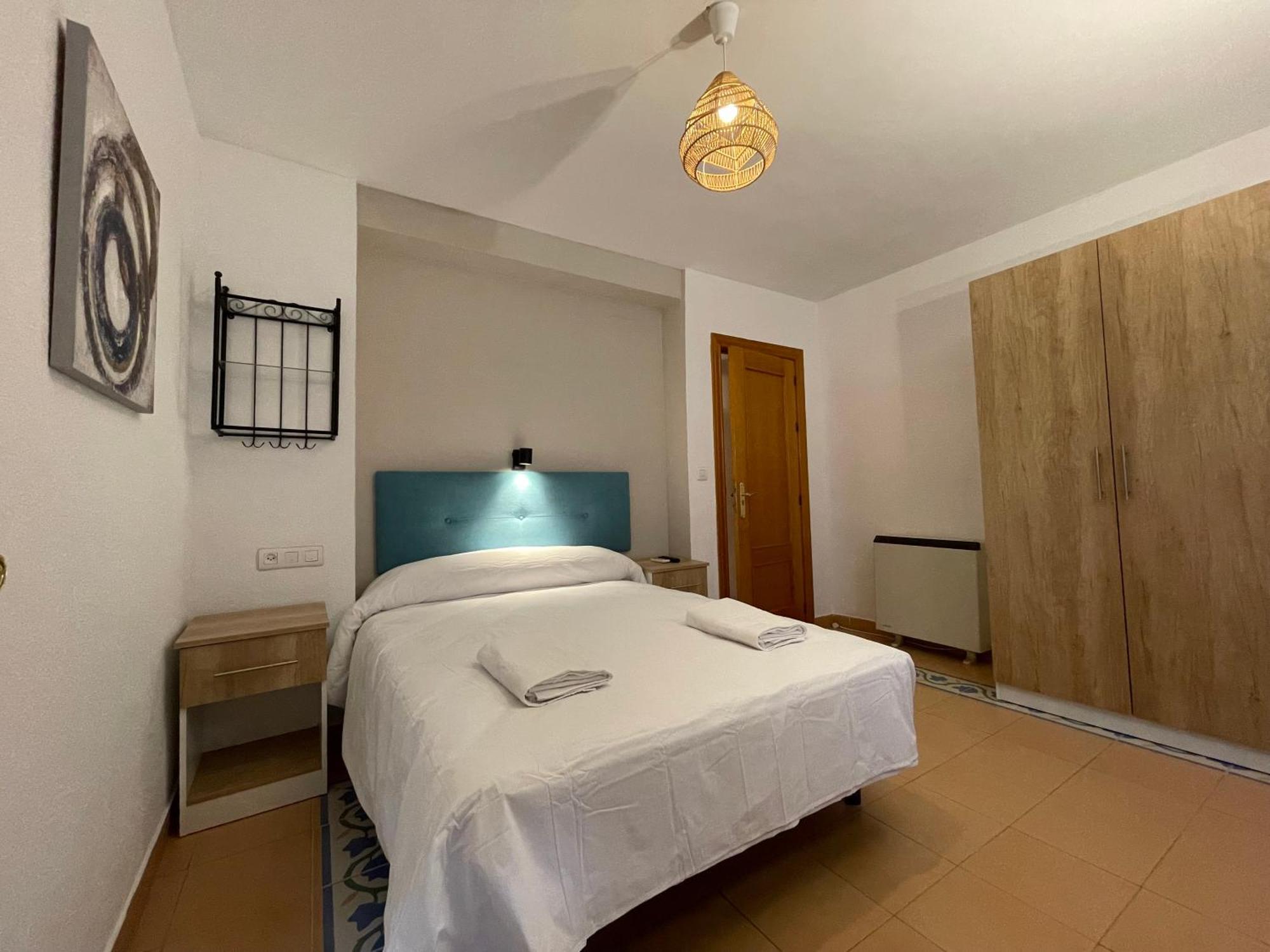Suenos De Lorca Guest house Granada