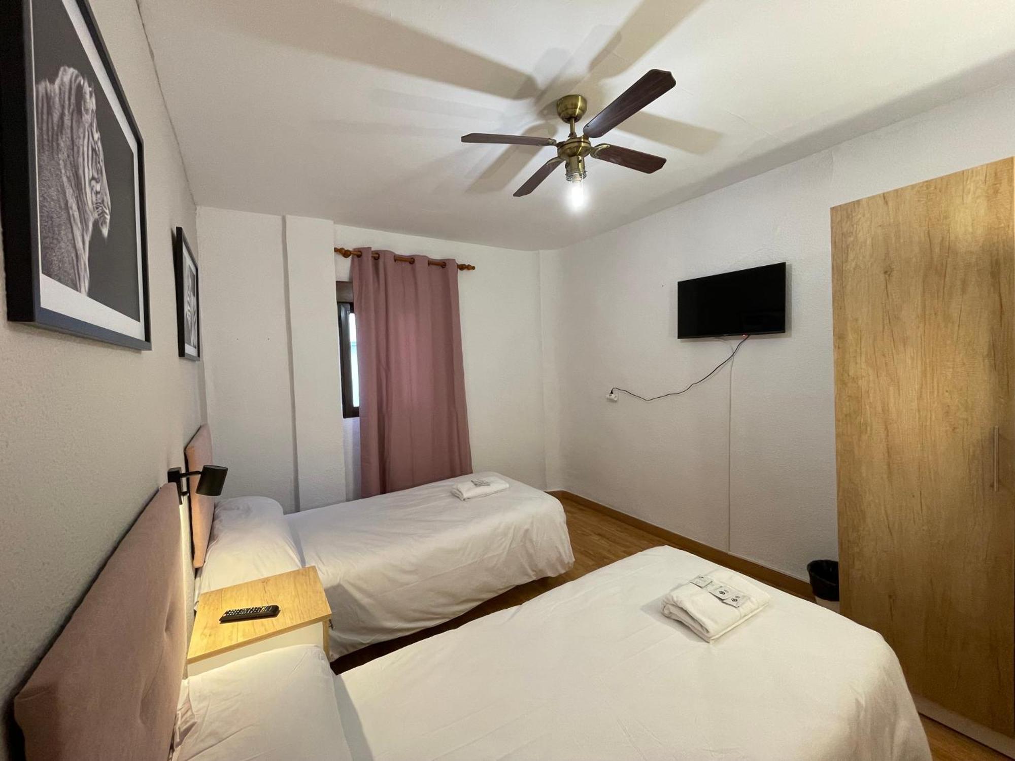 Guest house Suenos De Lorca *