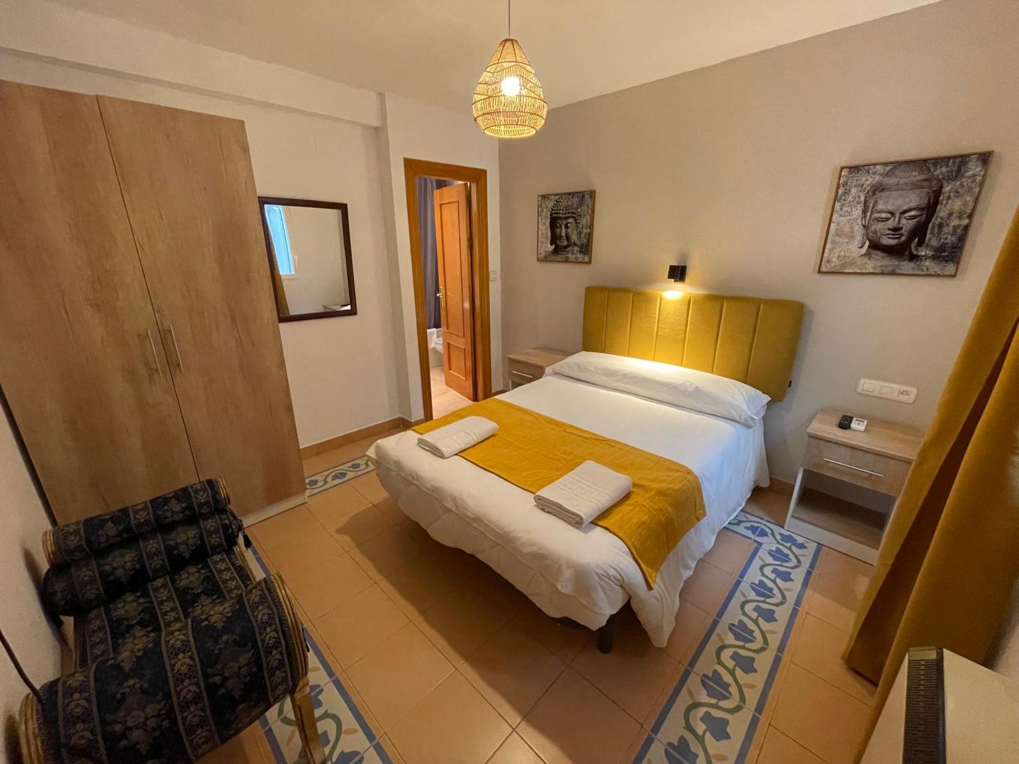 Suenos De Lorca Guest house *