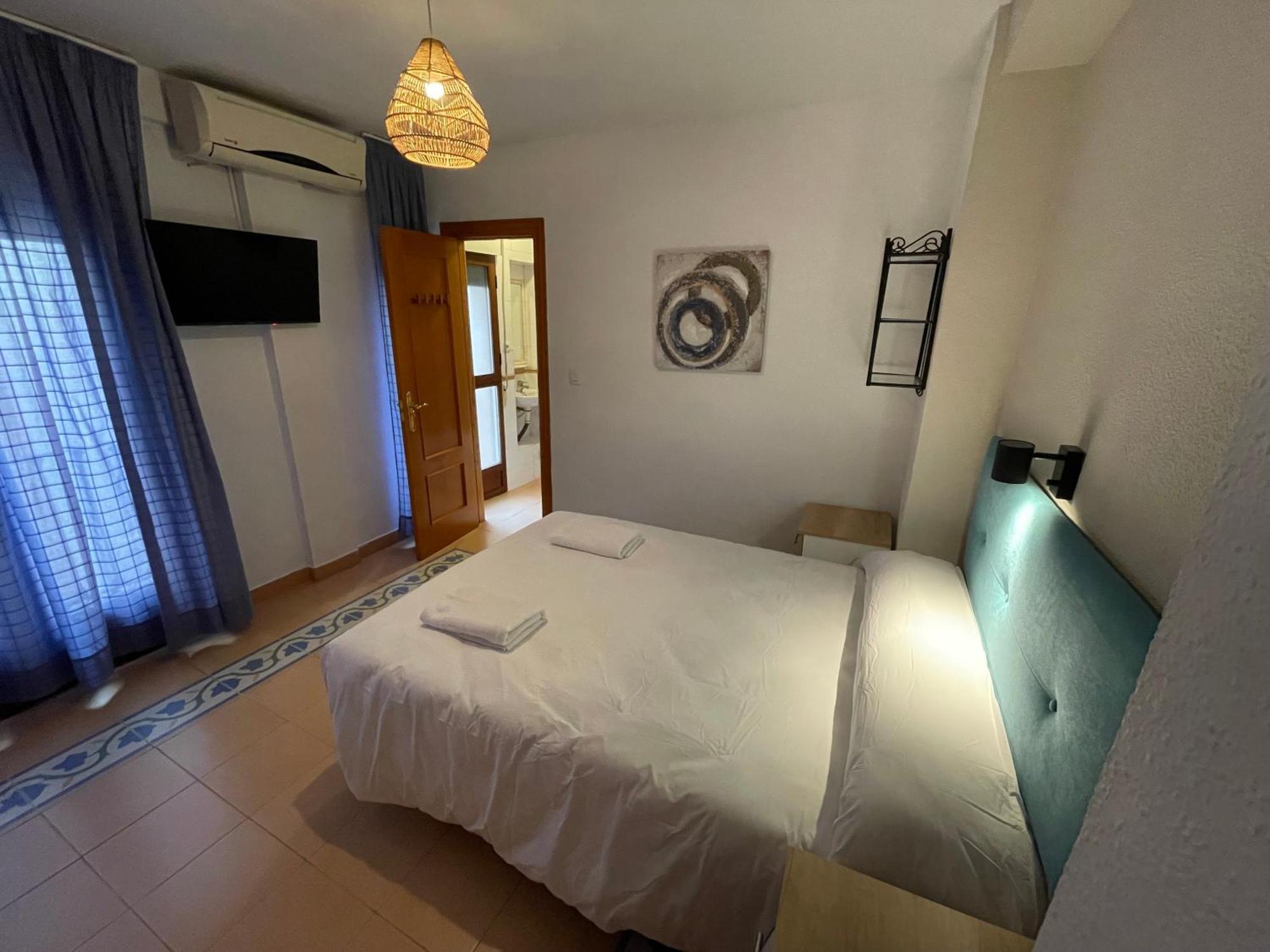 Guest house Suenos De Lorca Granada