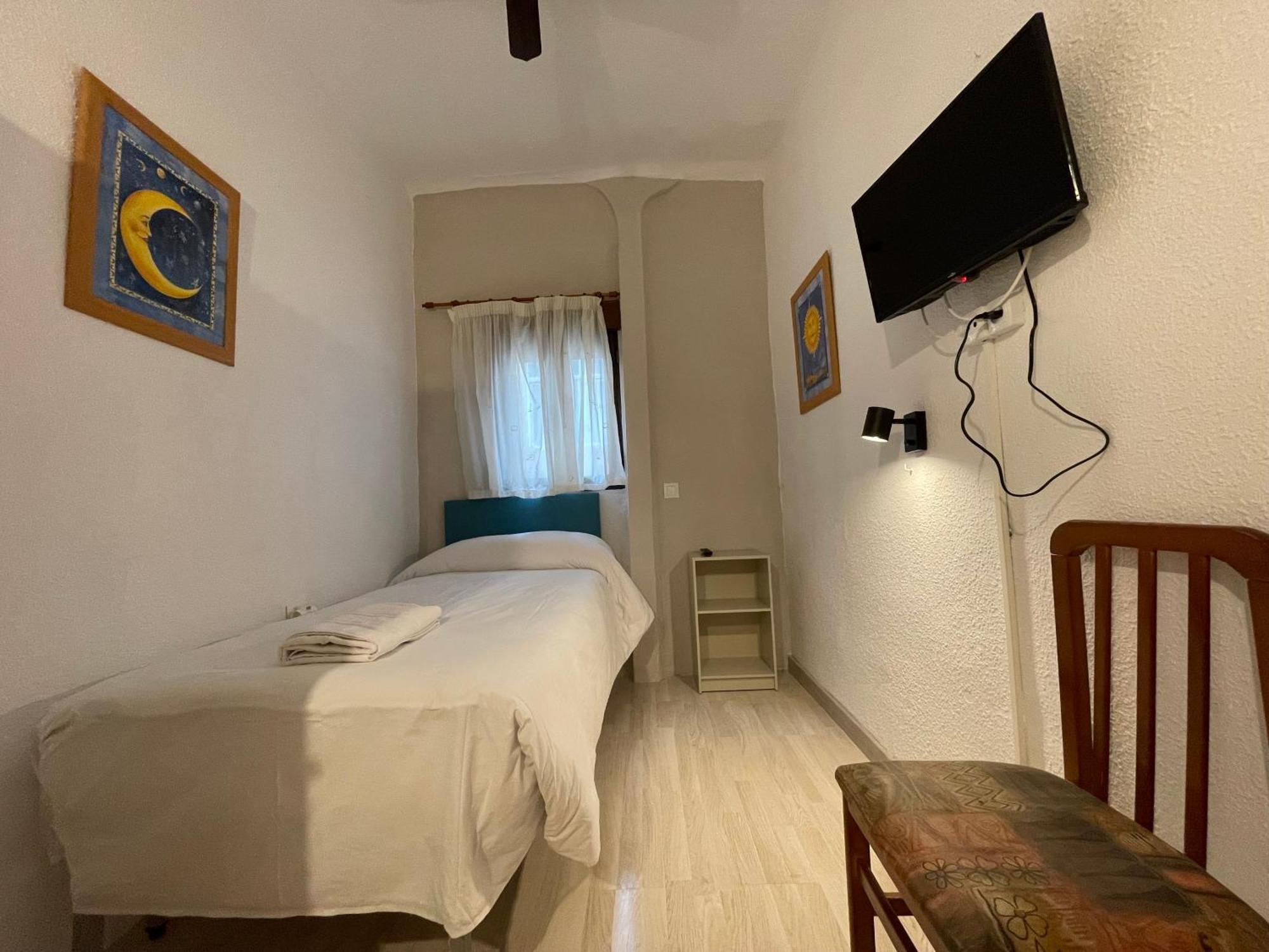 Suenos De Lorca Guest house
