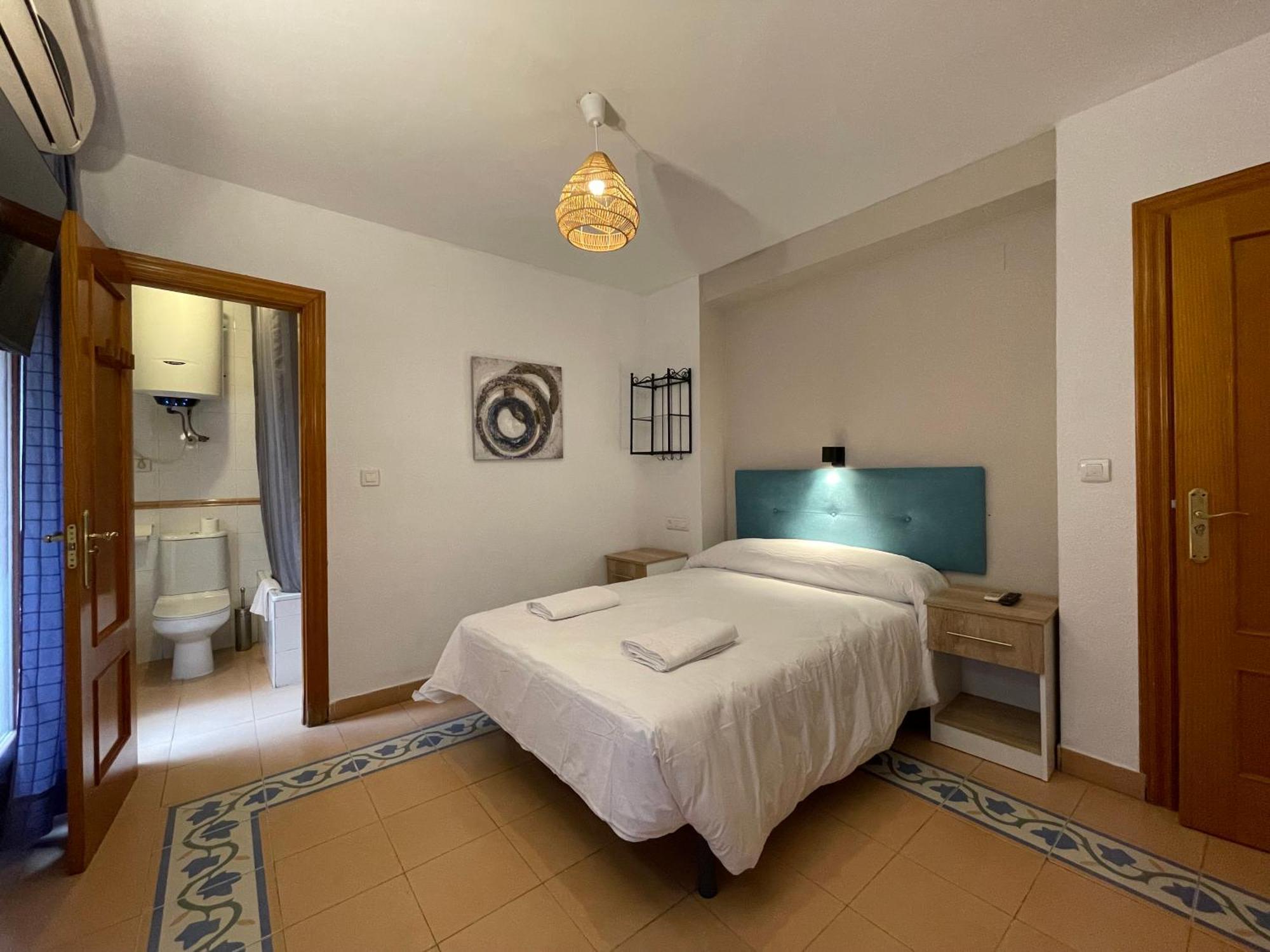Suenos De Lorca Guest house Granada