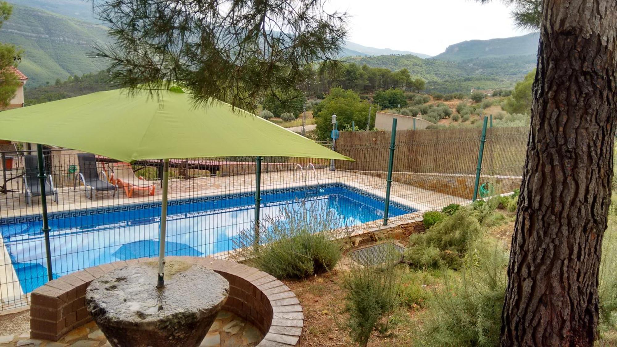 Holiday home Cerro Lobo *
