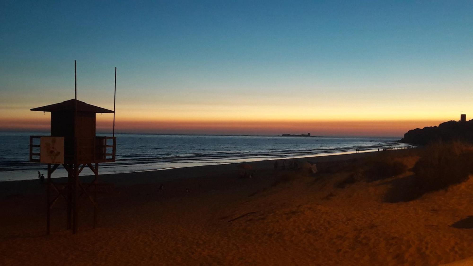 Pinar Del Atlantico La Barrosa Apartment Chiclana de la Frontera