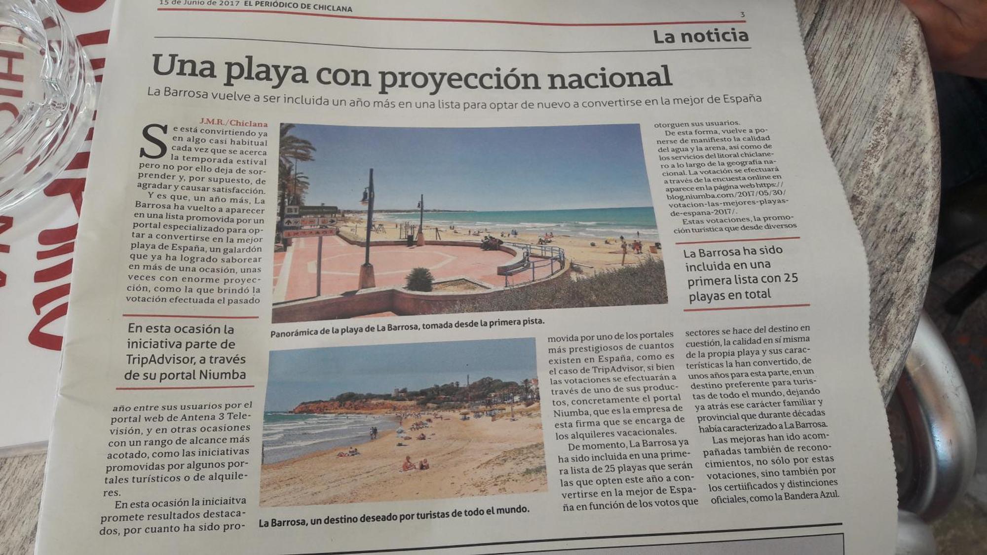 Apartment Pinar Del Atlantico La Barrosa