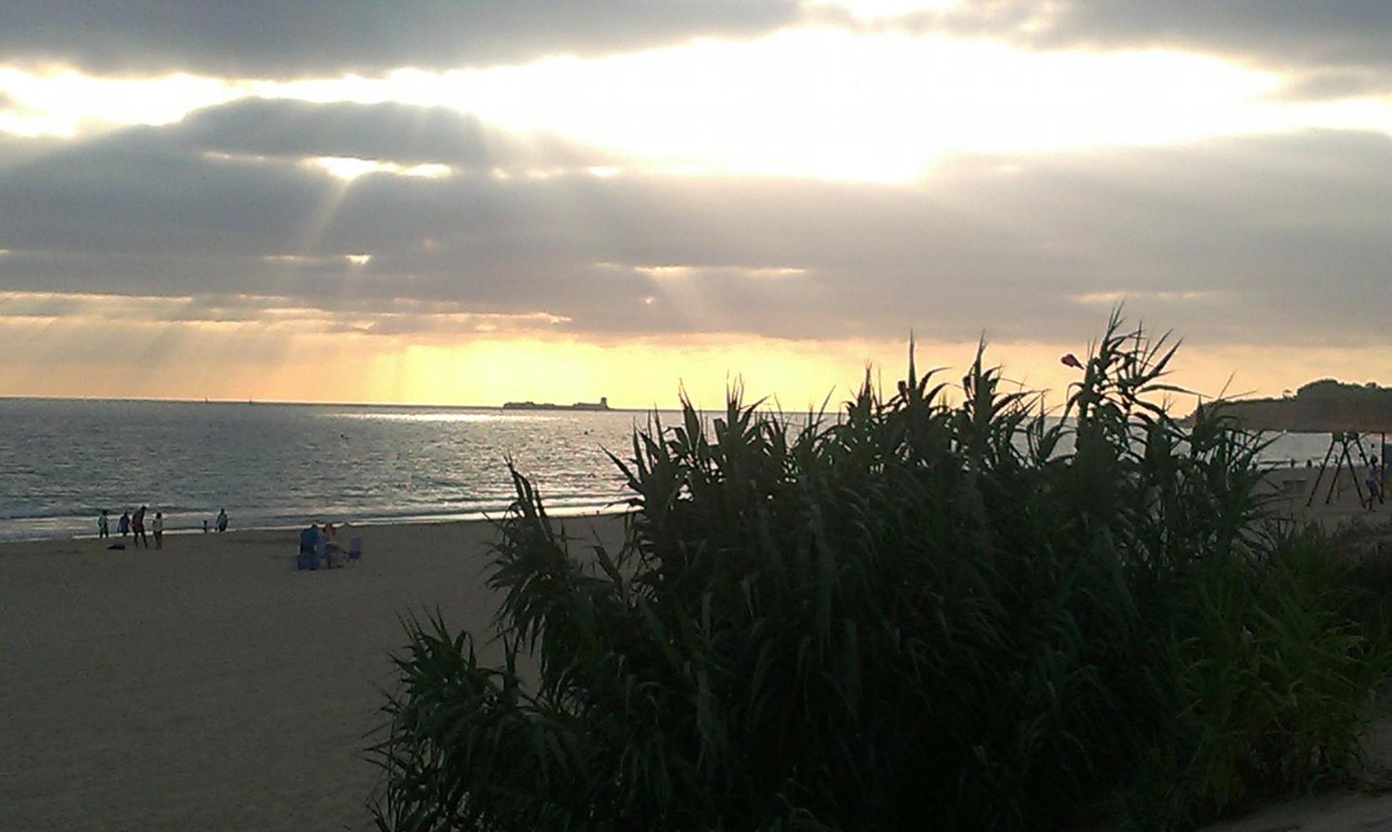 Pinar Del Atlantico La Barrosa Apartment