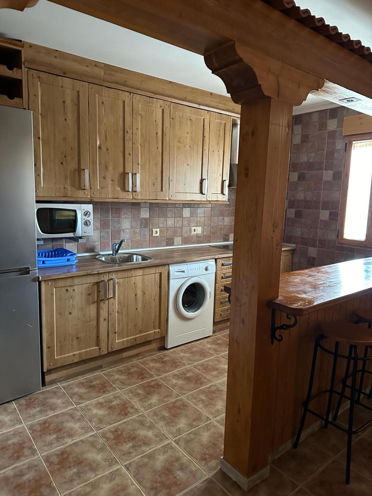 Holiday home Cerro Lobo *