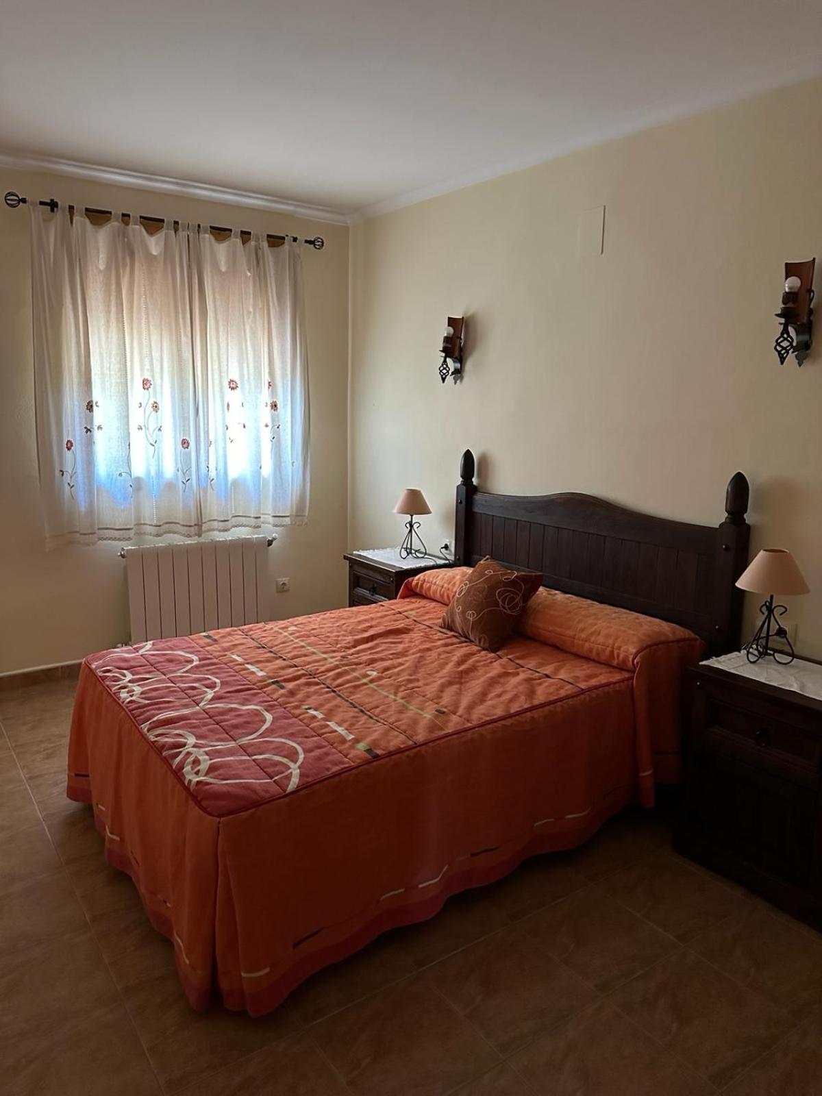 Holiday home Cerro Lobo *